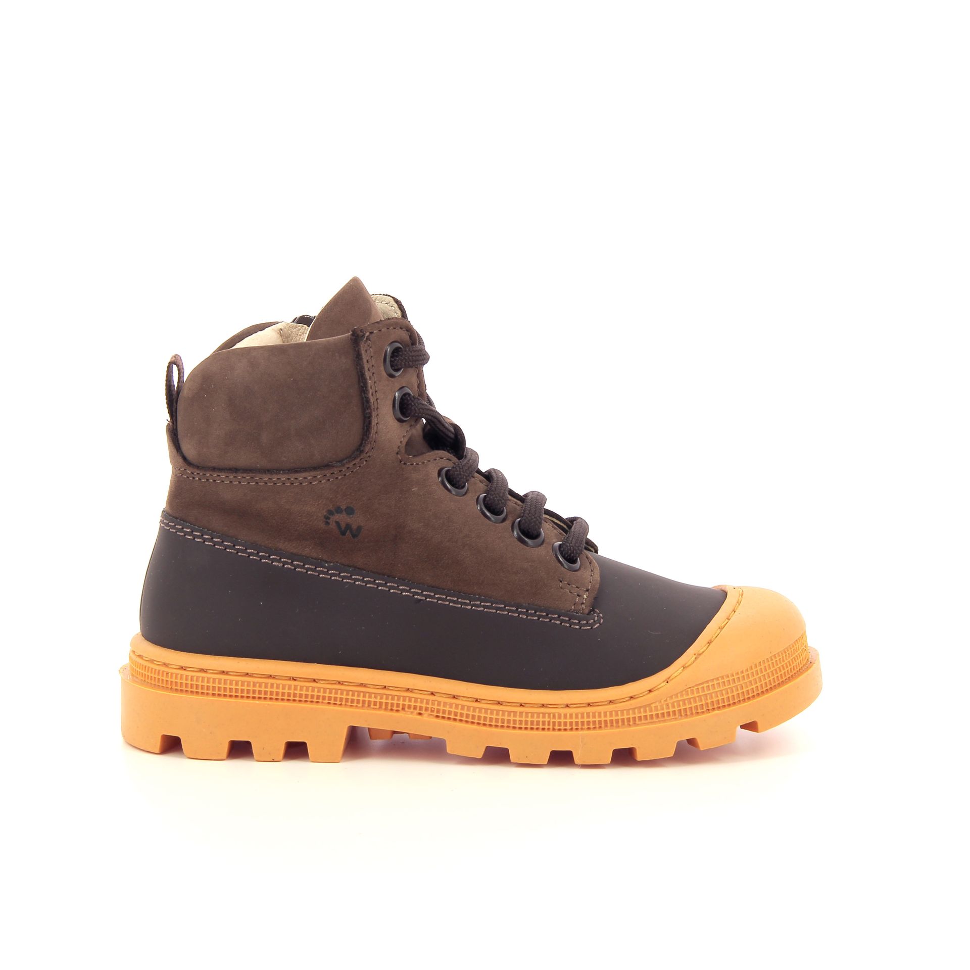 Morelli Boots 257336 bruin