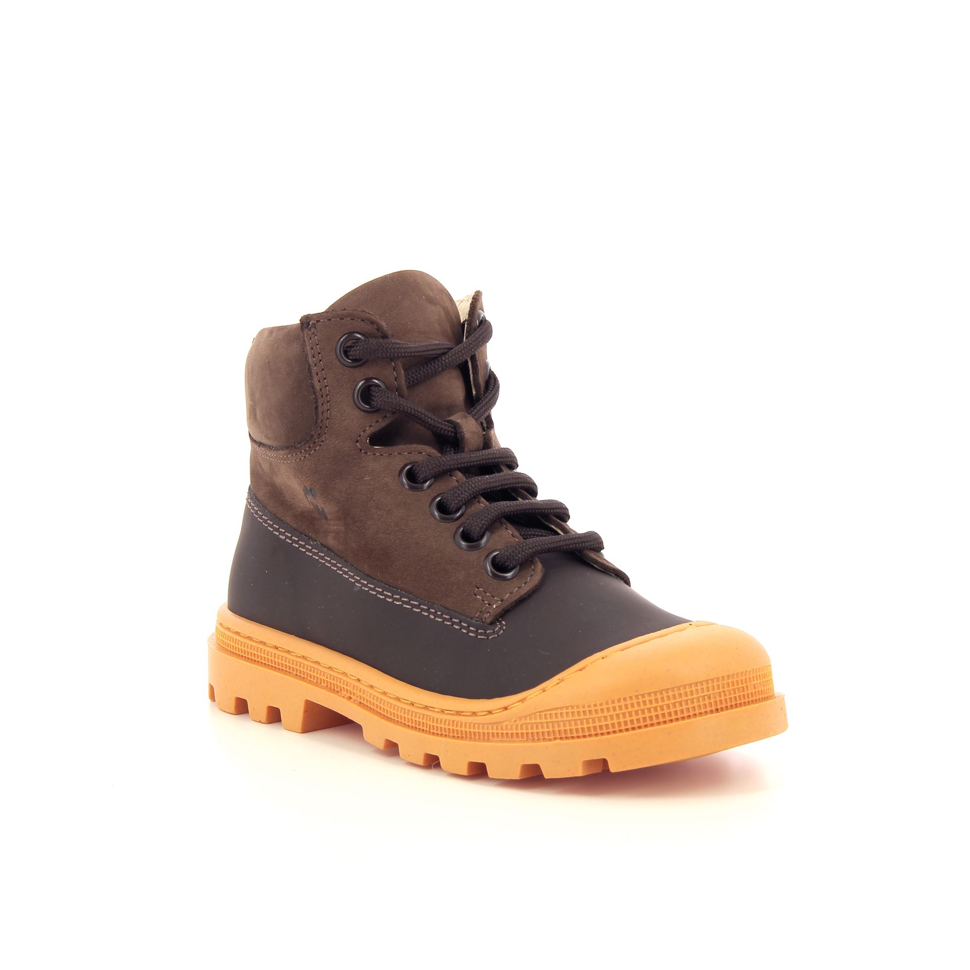 Morelli Boots 257336 bruin