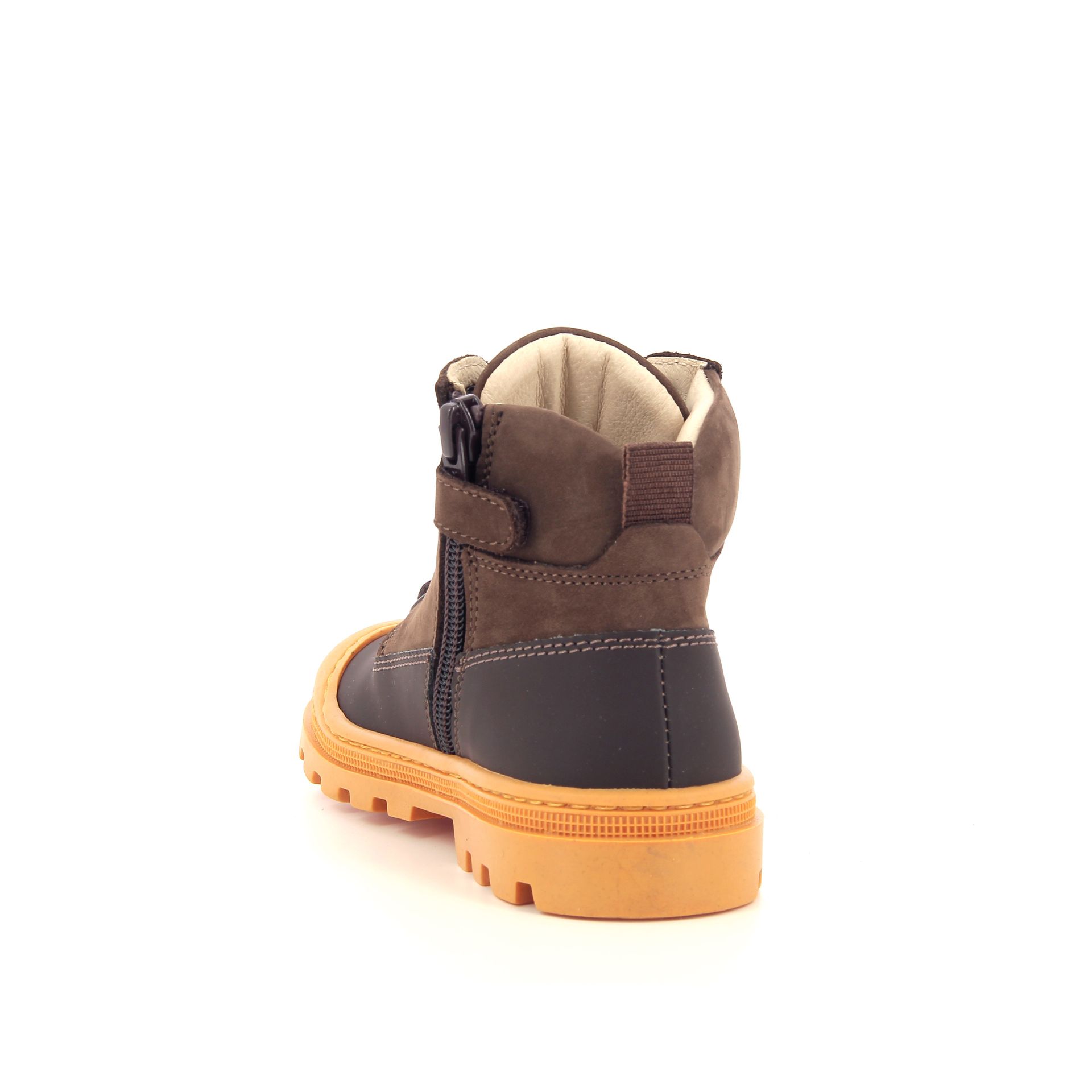 Morelli Boots 257336 bruin