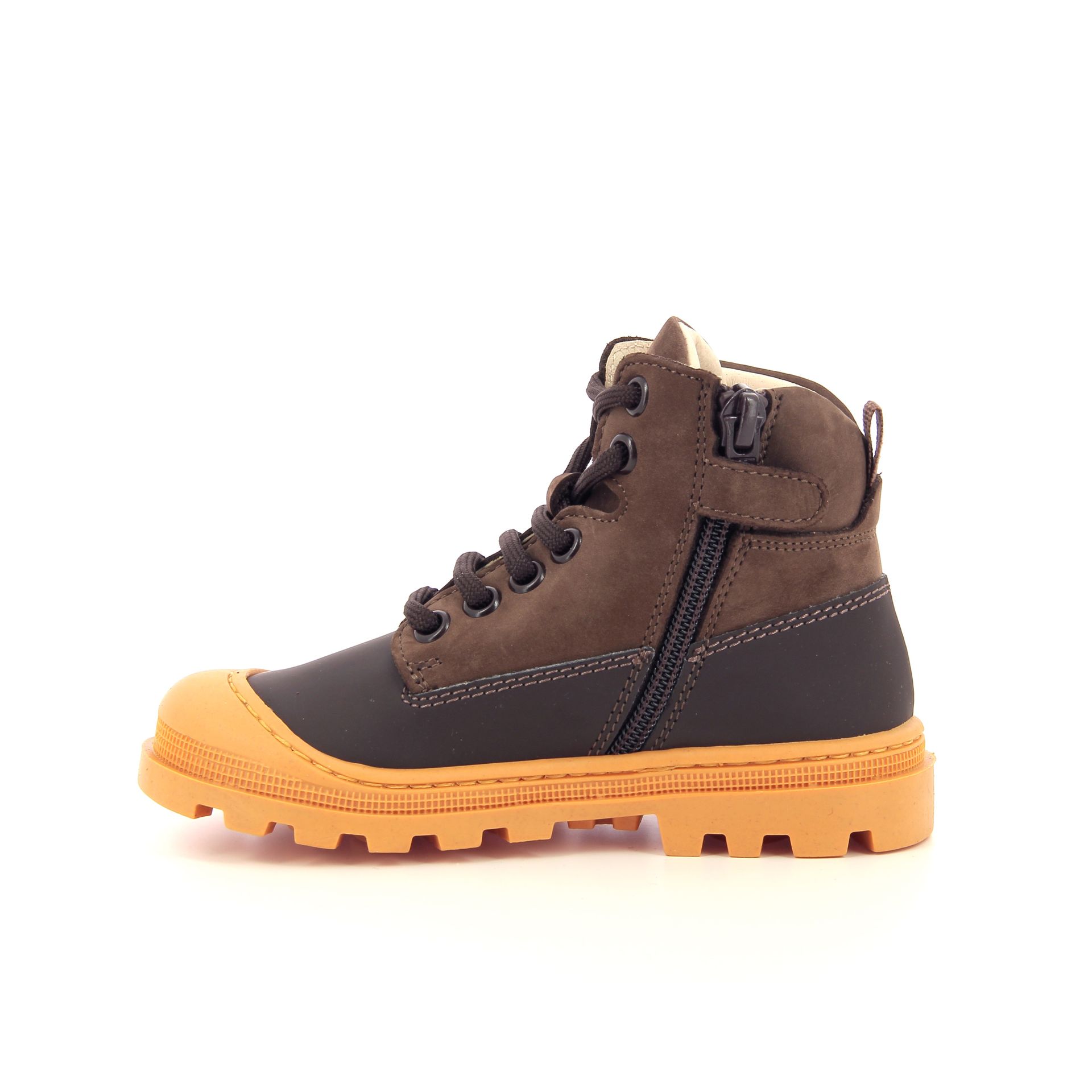 Morelli Boots 257336 bruin