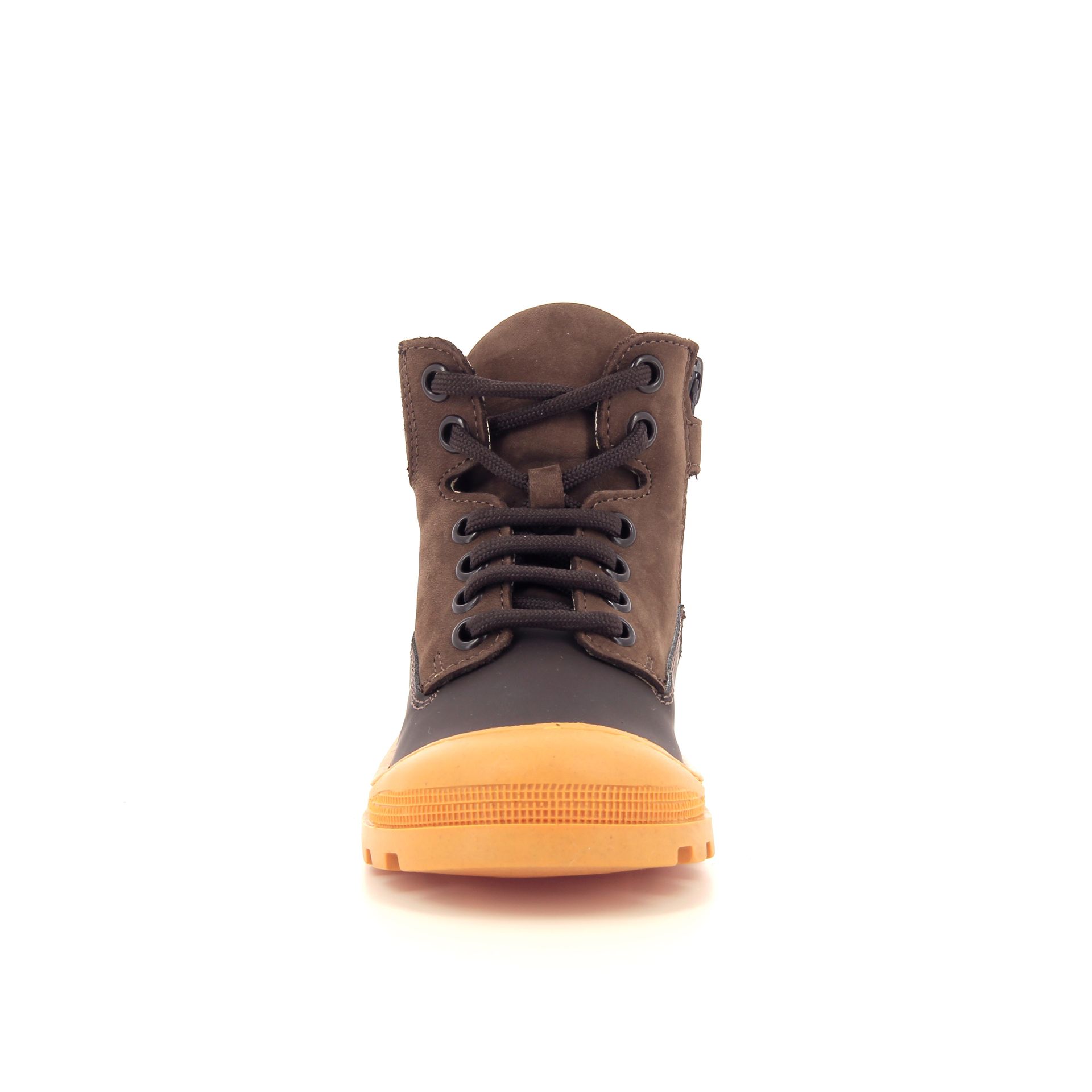 Morelli Boots 257336 bruin