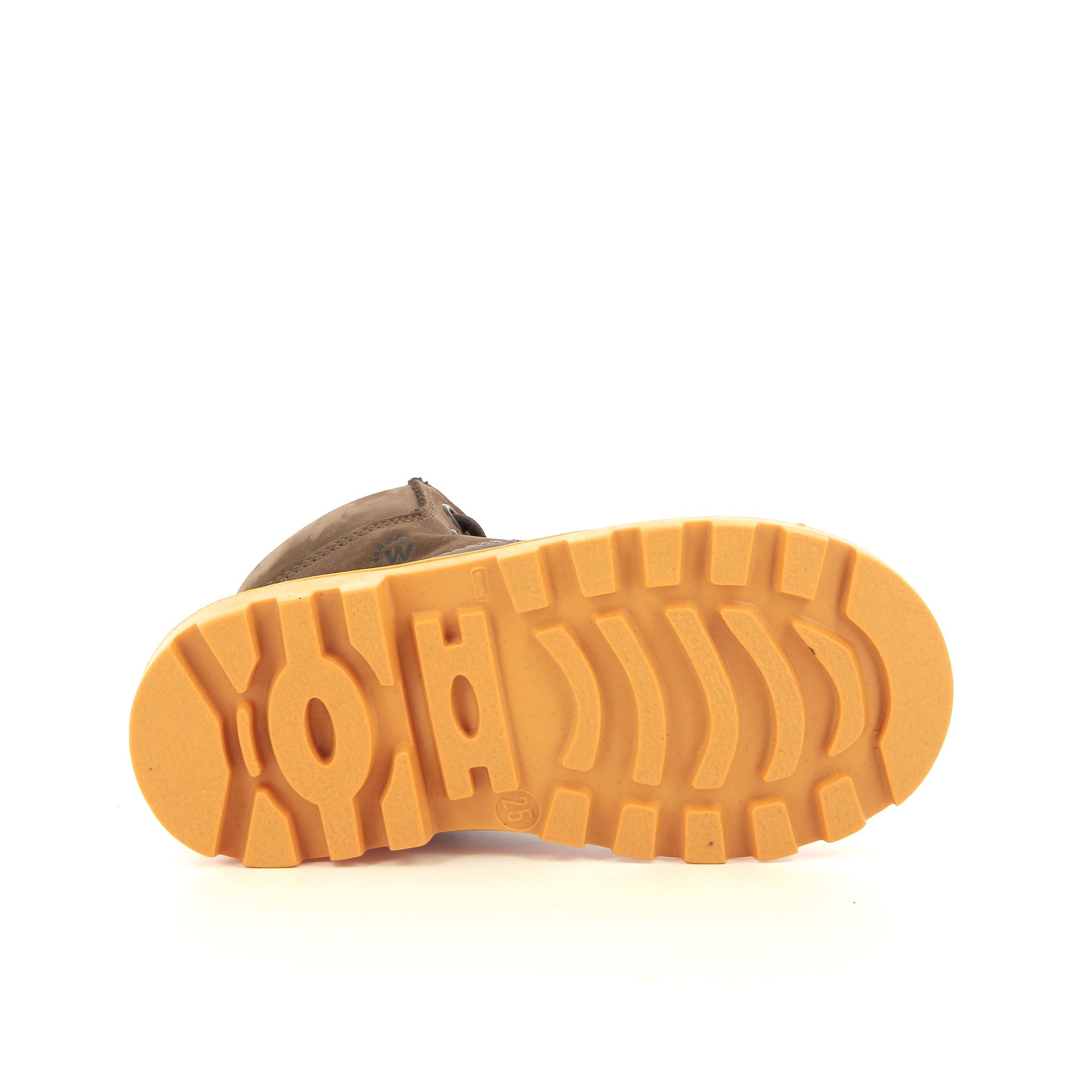 Morelli Boots 257336 bruin