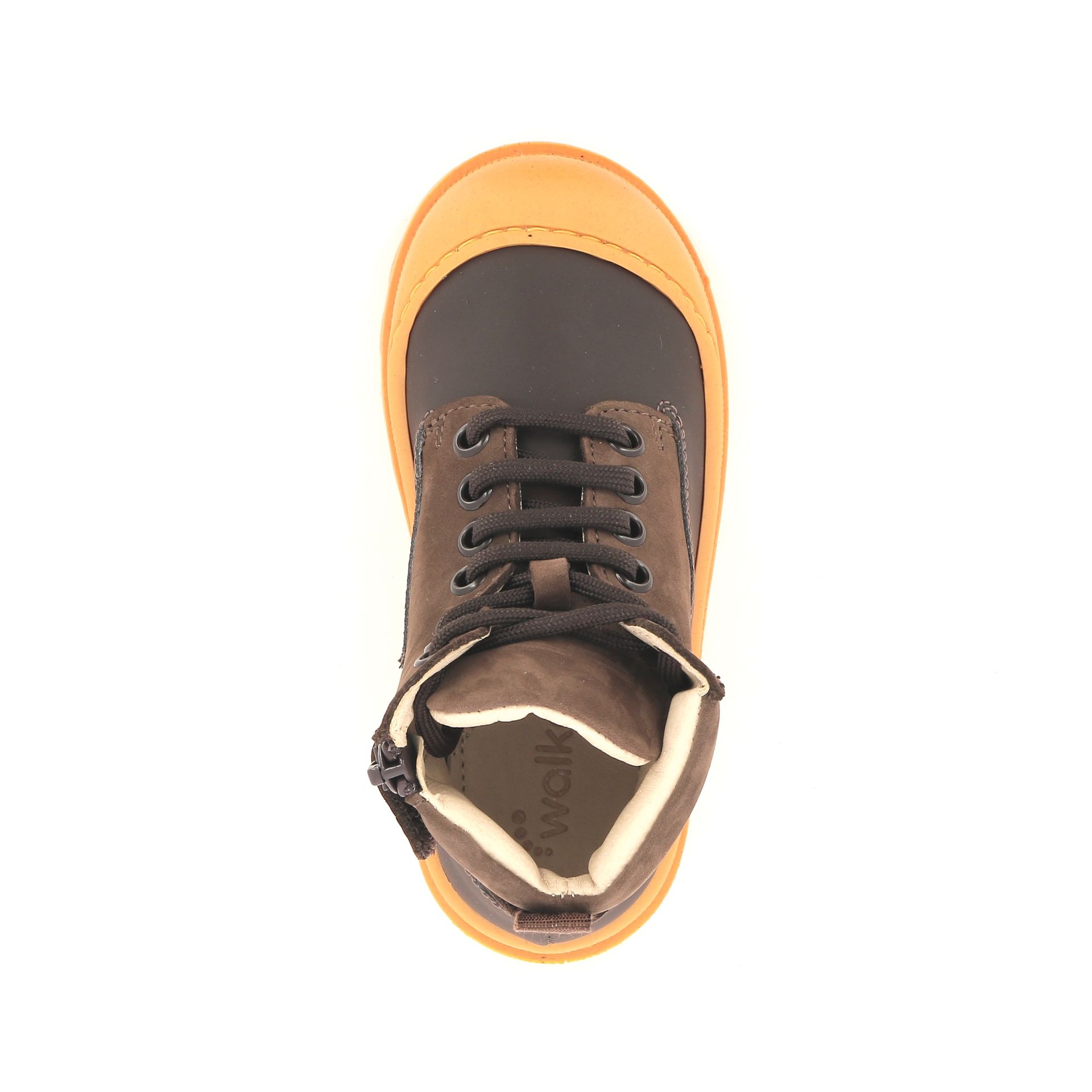 Morelli Boots 257336 bruin