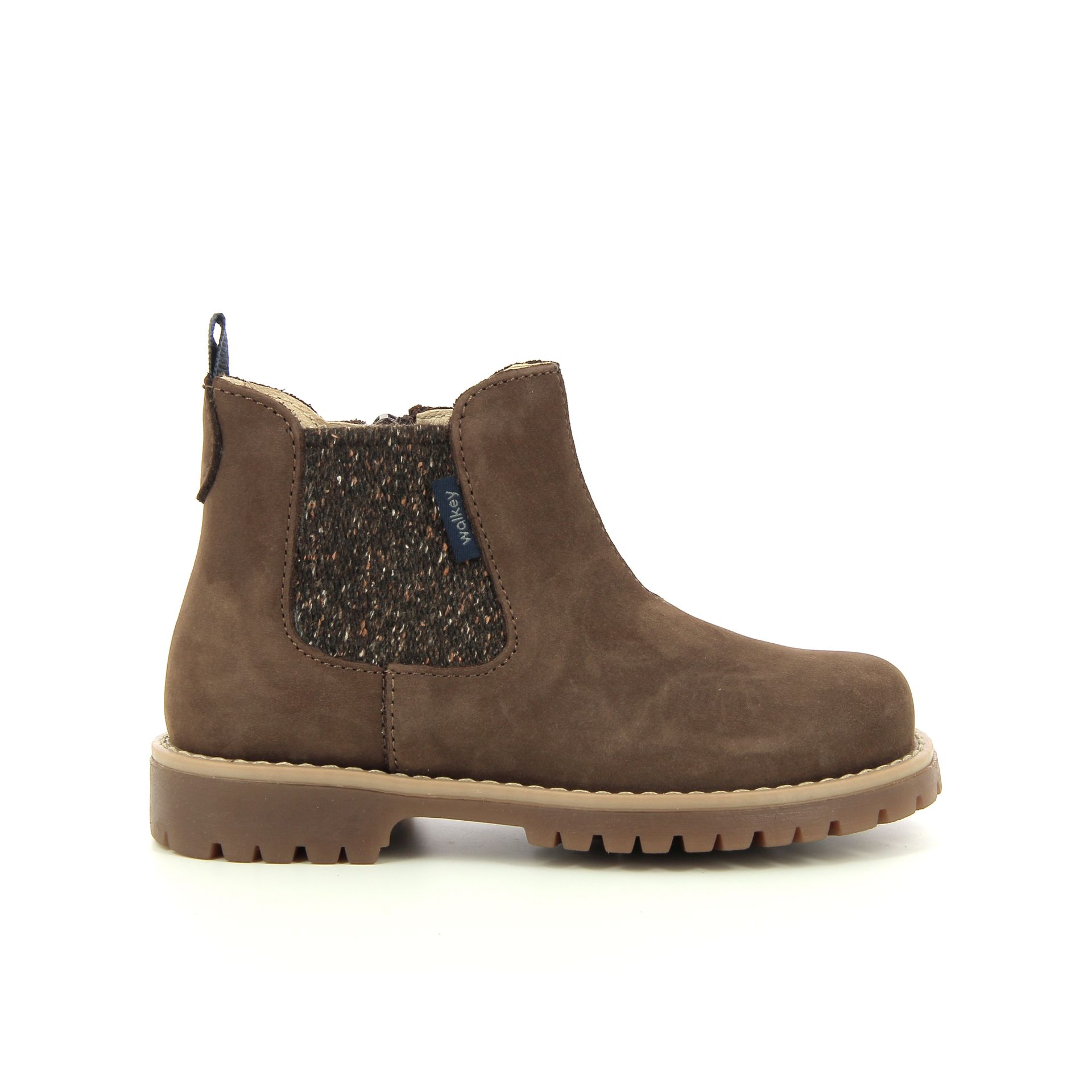Morelli Boots 257337 bruin