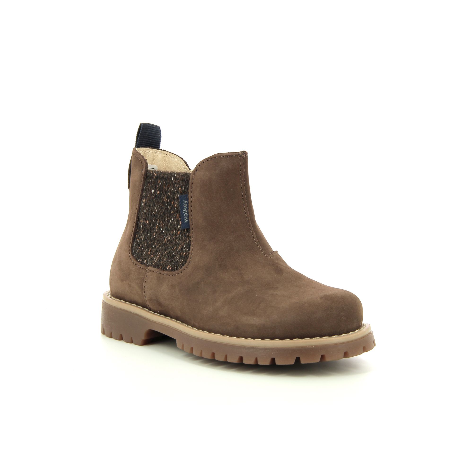 Morelli Boots 257337 bruin
