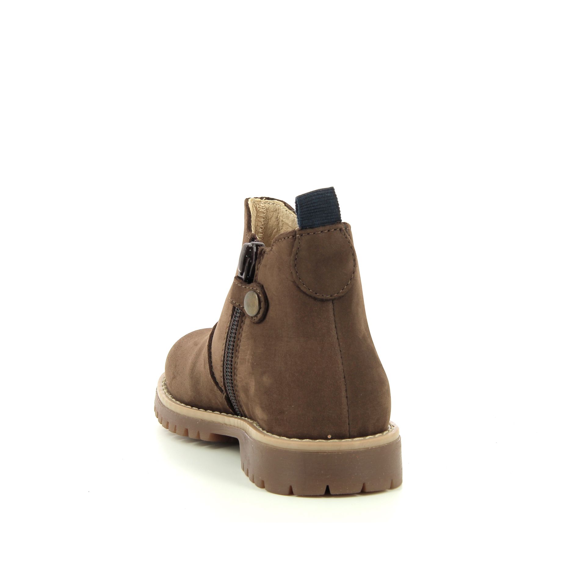Morelli Boots 257337 bruin