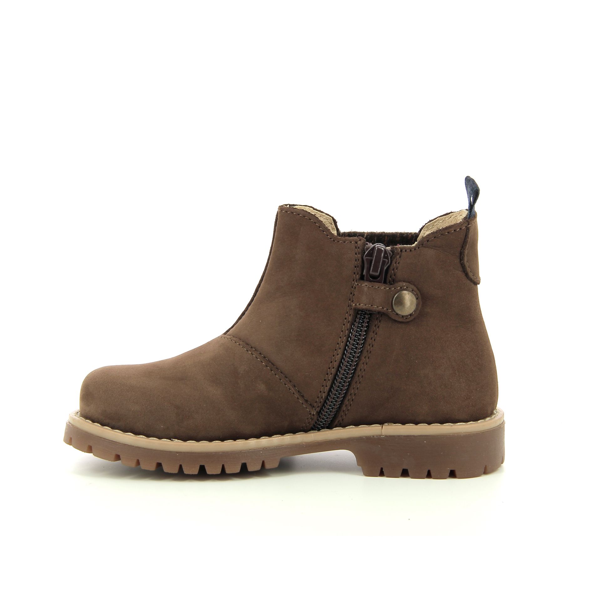 Morelli Boots 257337 bruin