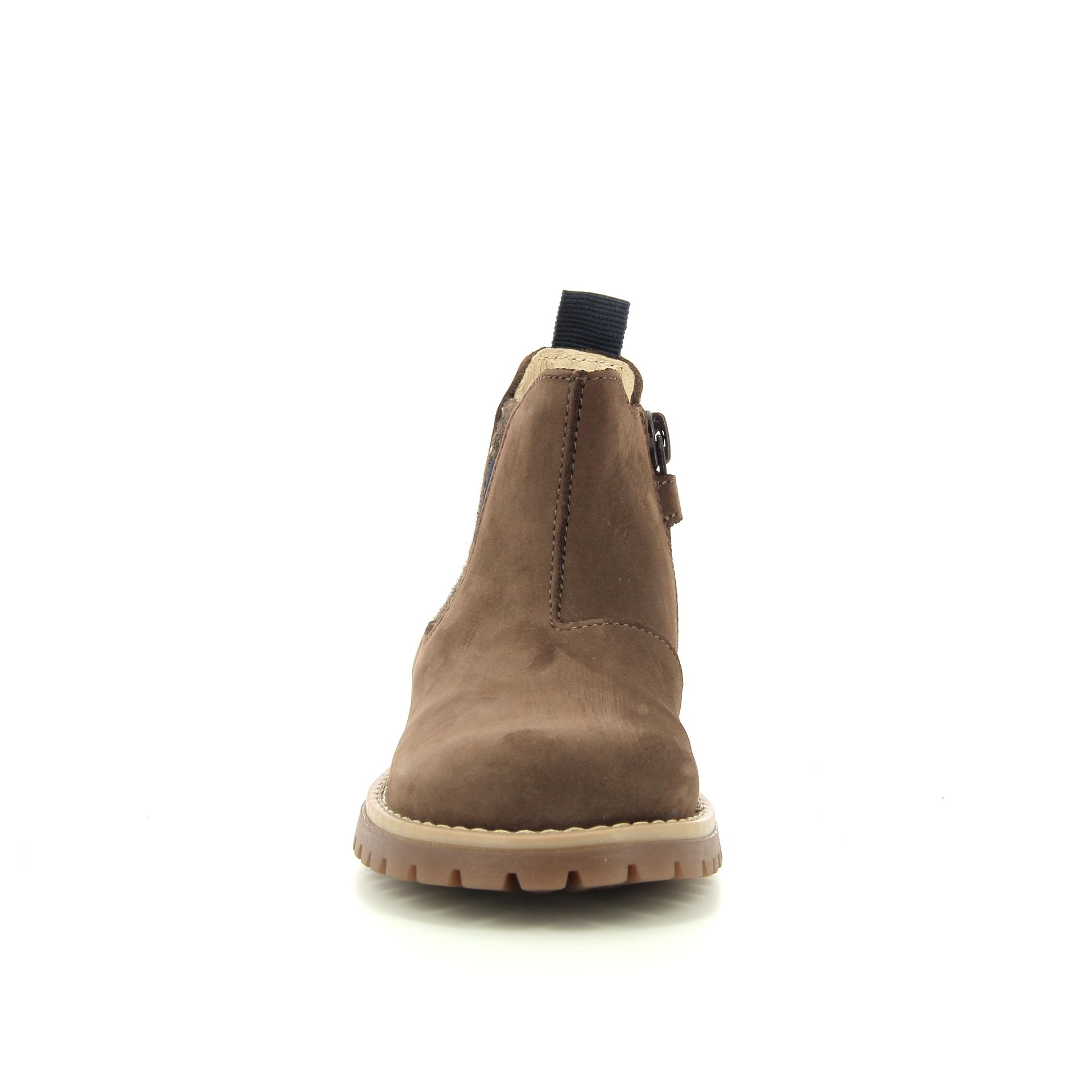 Morelli Boots 257337 bruin