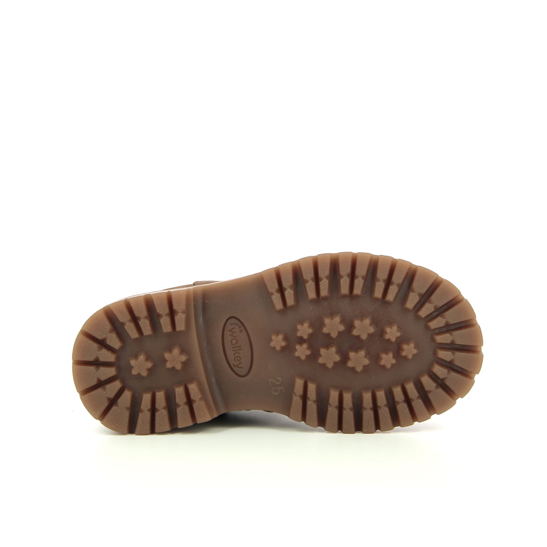 Morelli Boots 257337 bruin