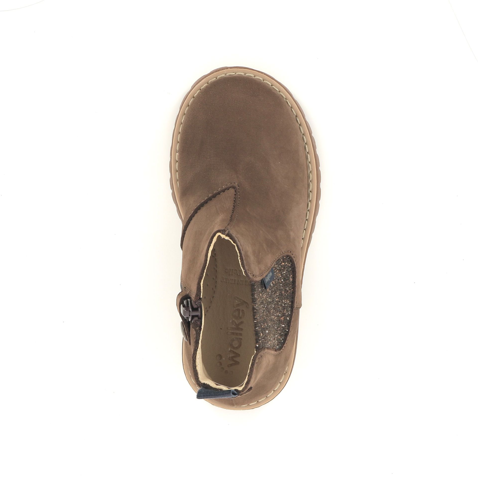 Morelli Boots 257337 bruin