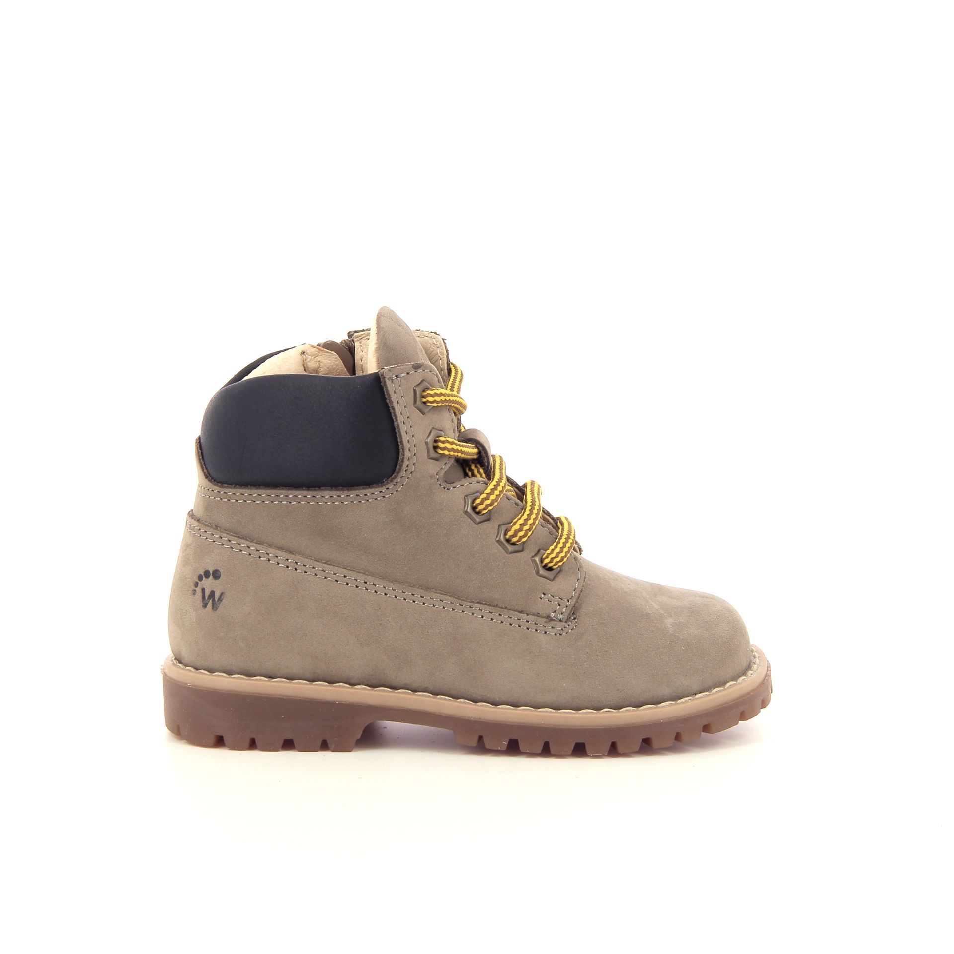 Morelli Boots 257338 bruin