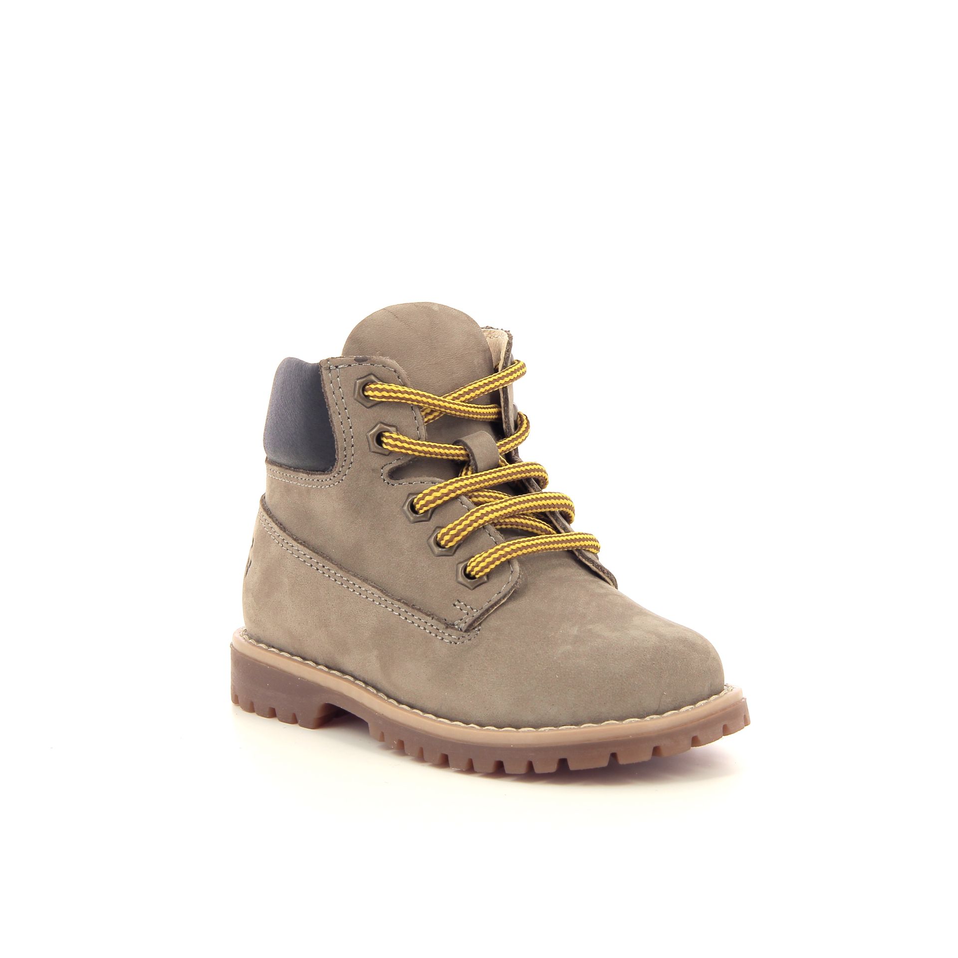 Morelli Boots 257338 bruin