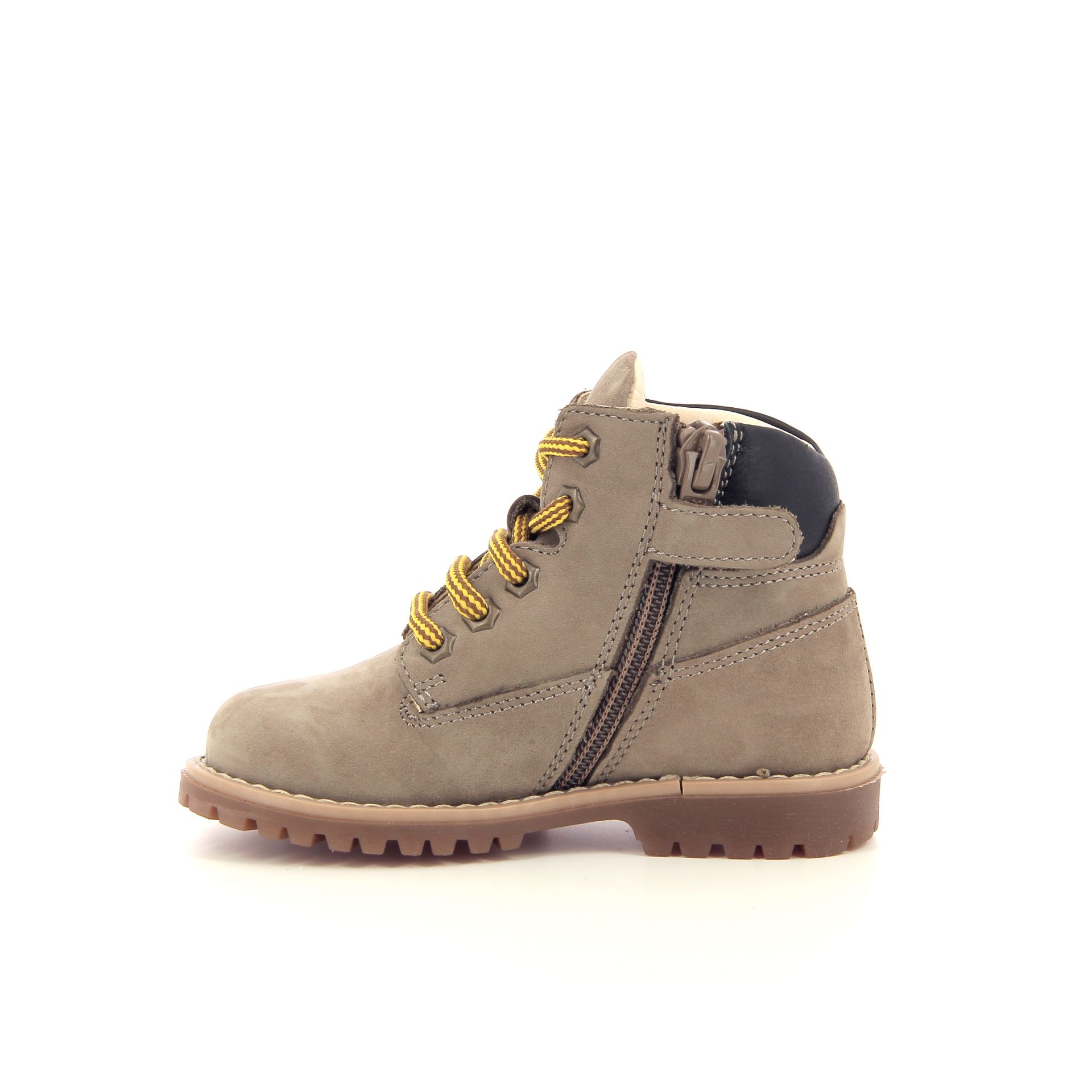 Morelli Boots 257338 bruin