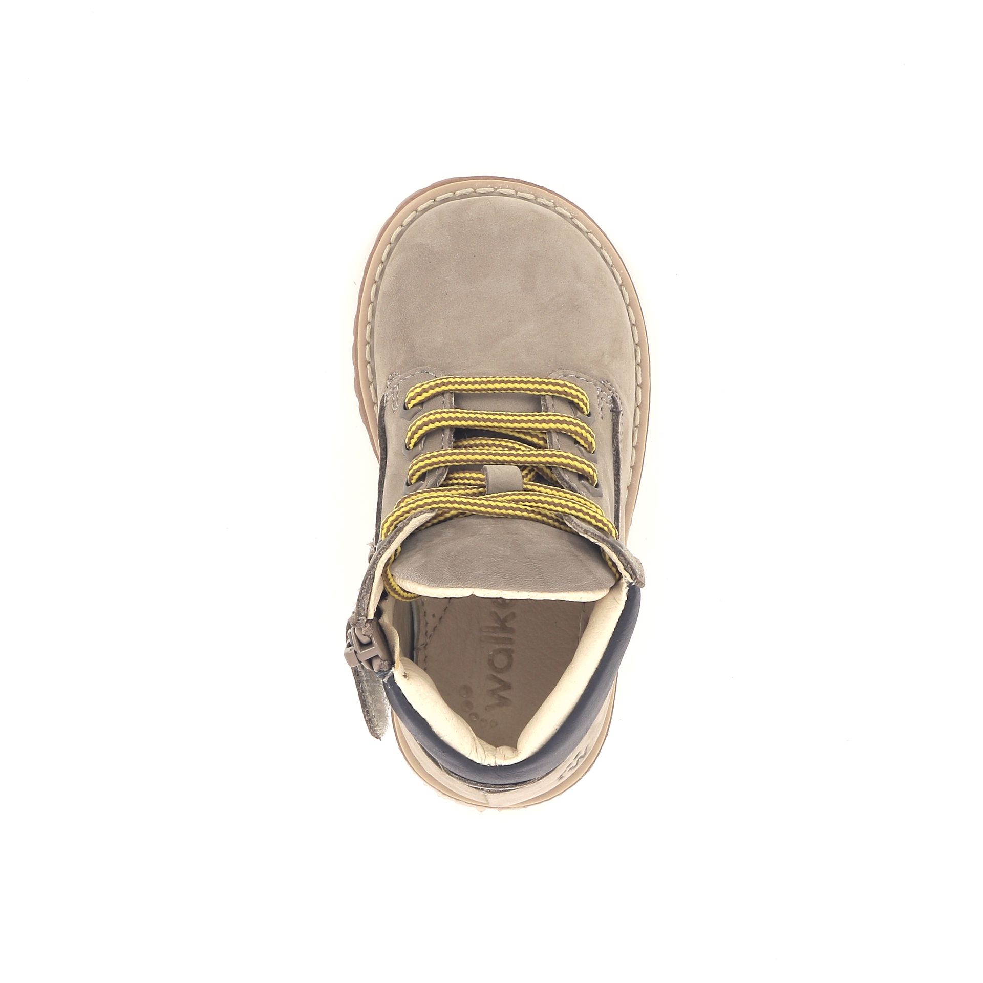 Morelli Boots 257338 bruin