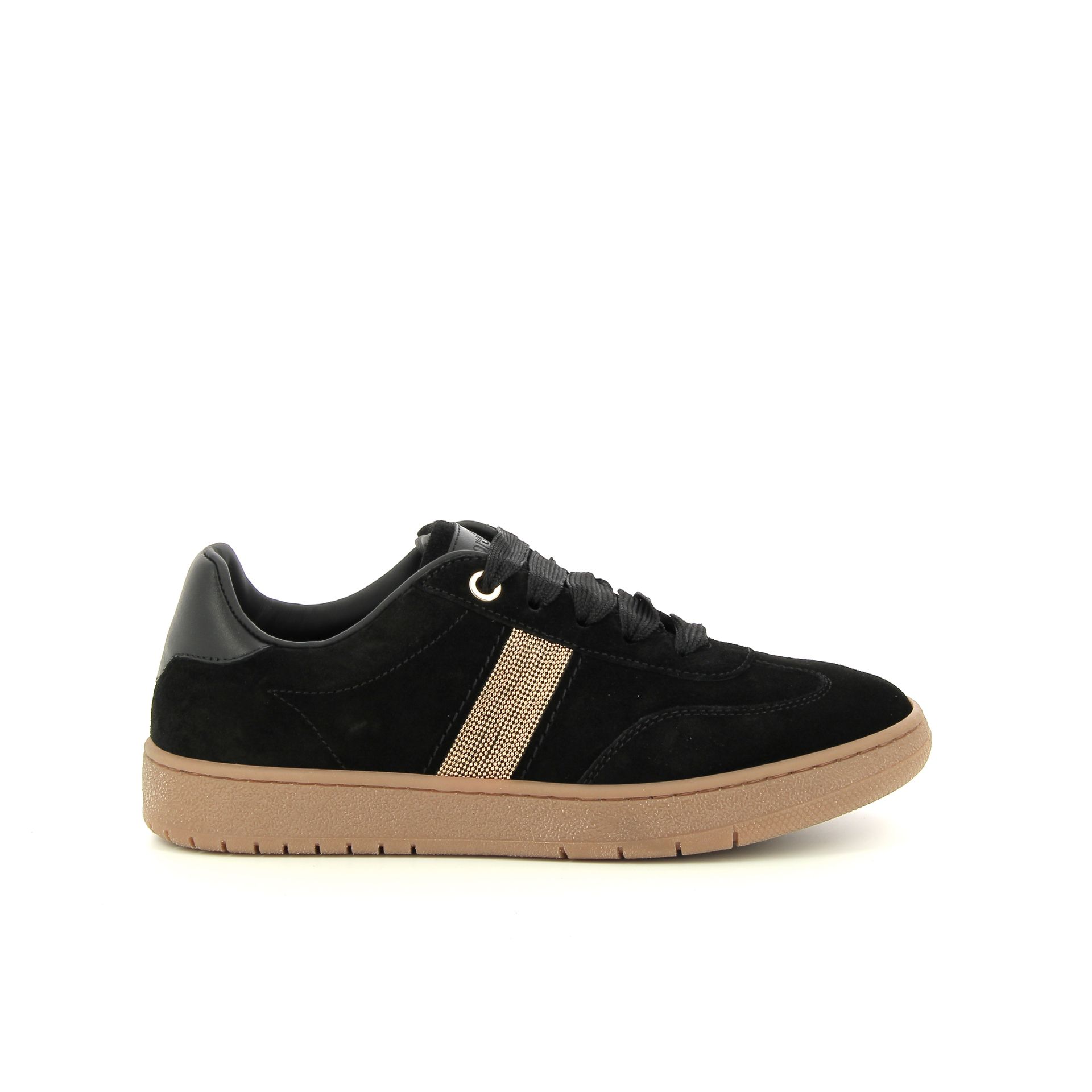 Morelli Sneaker 257339 zwart