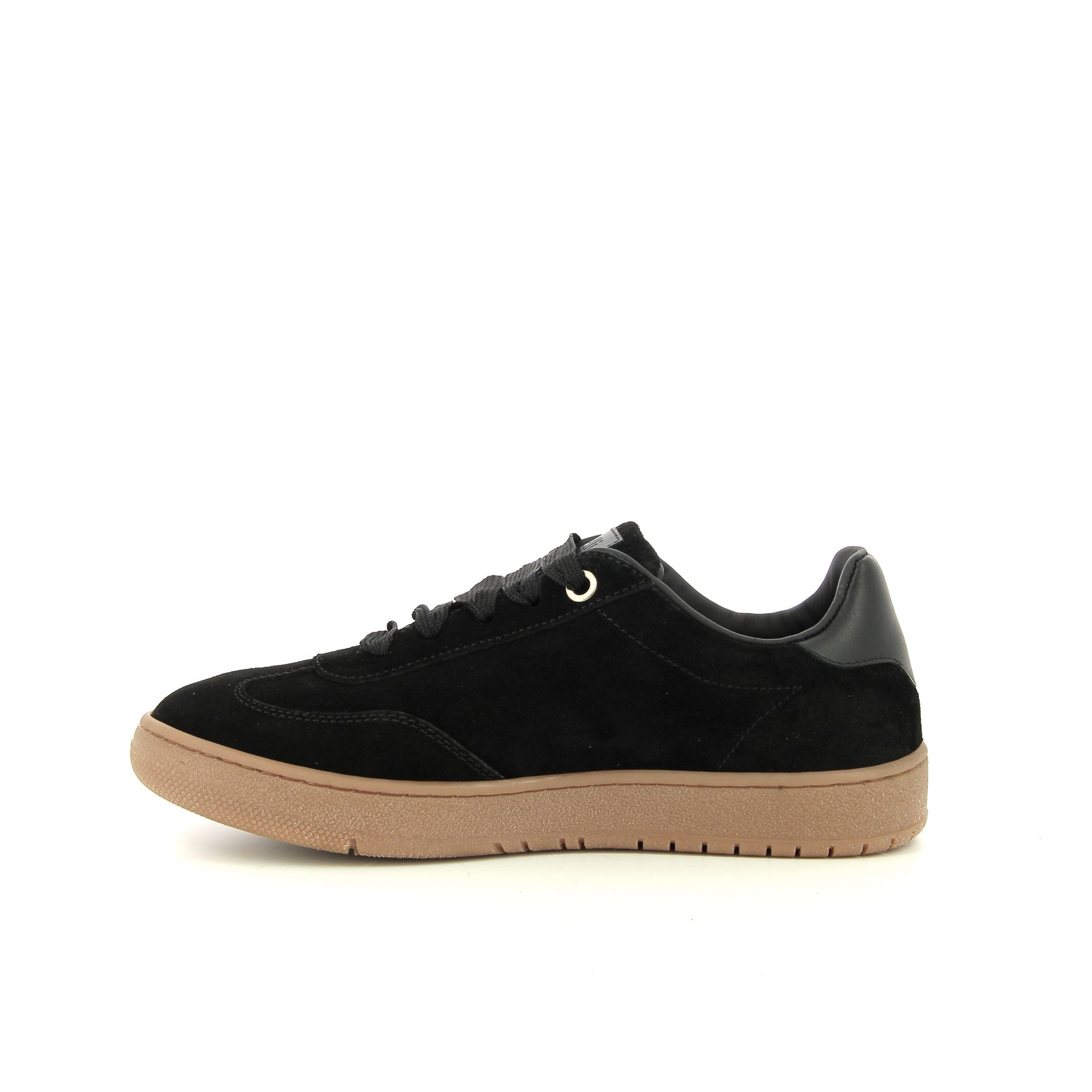 Morelli Sneaker 257339 zwart