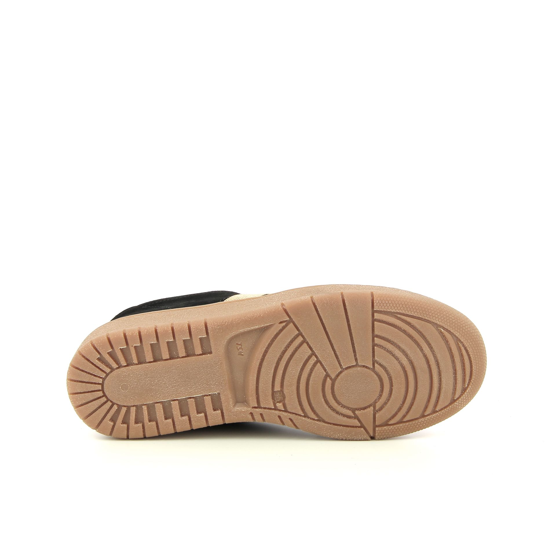 Morelli Sneaker 257339 zwart