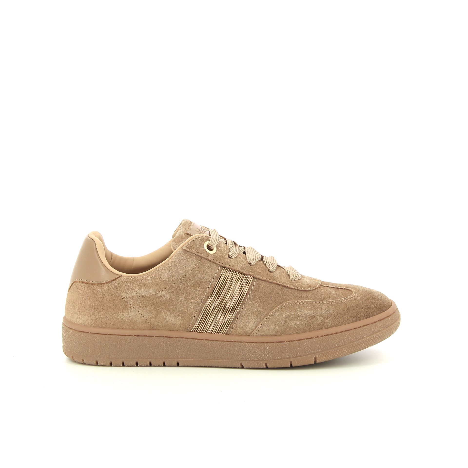 Morelli Sneaker 257340 cognac