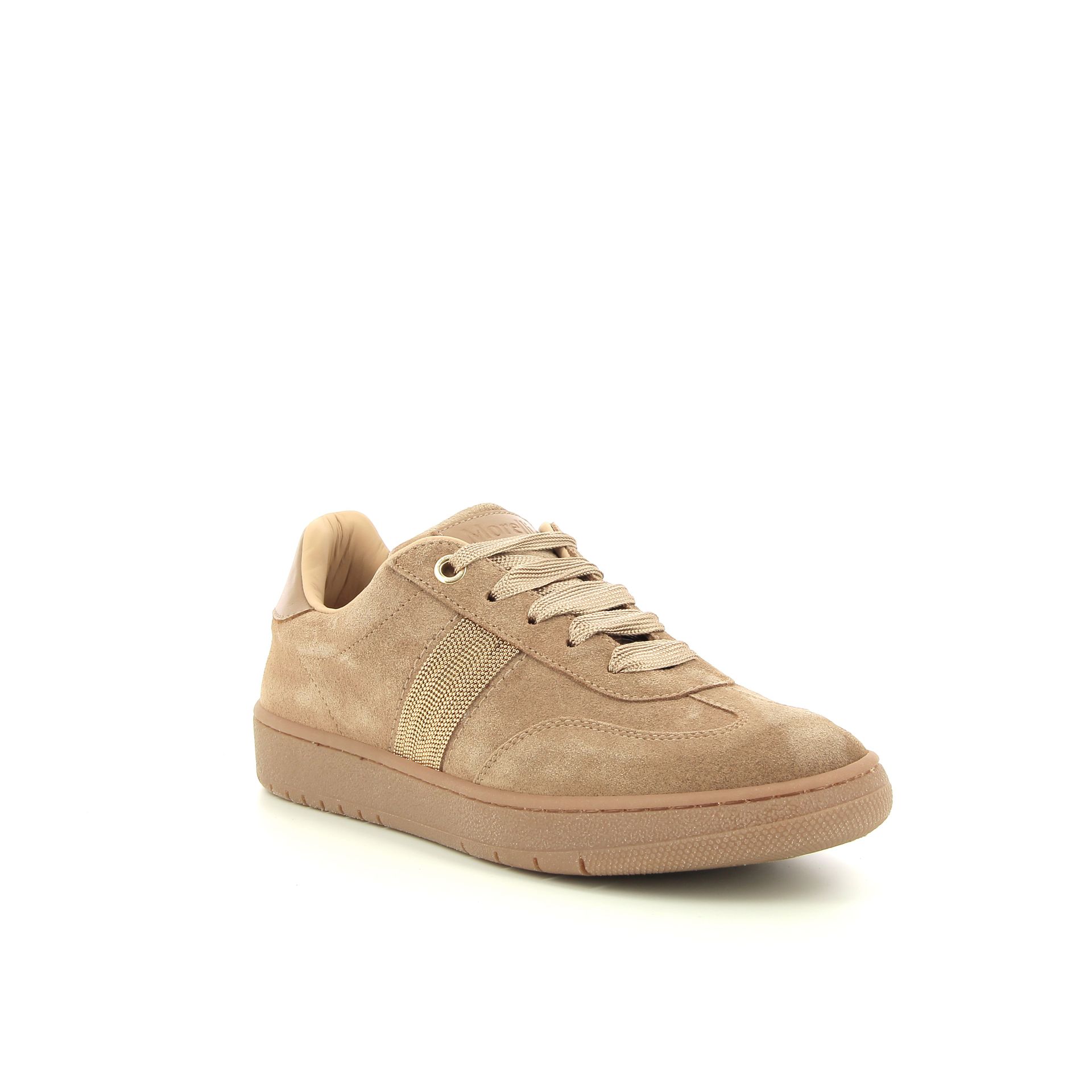 Morelli Sneaker 257340 cognac
