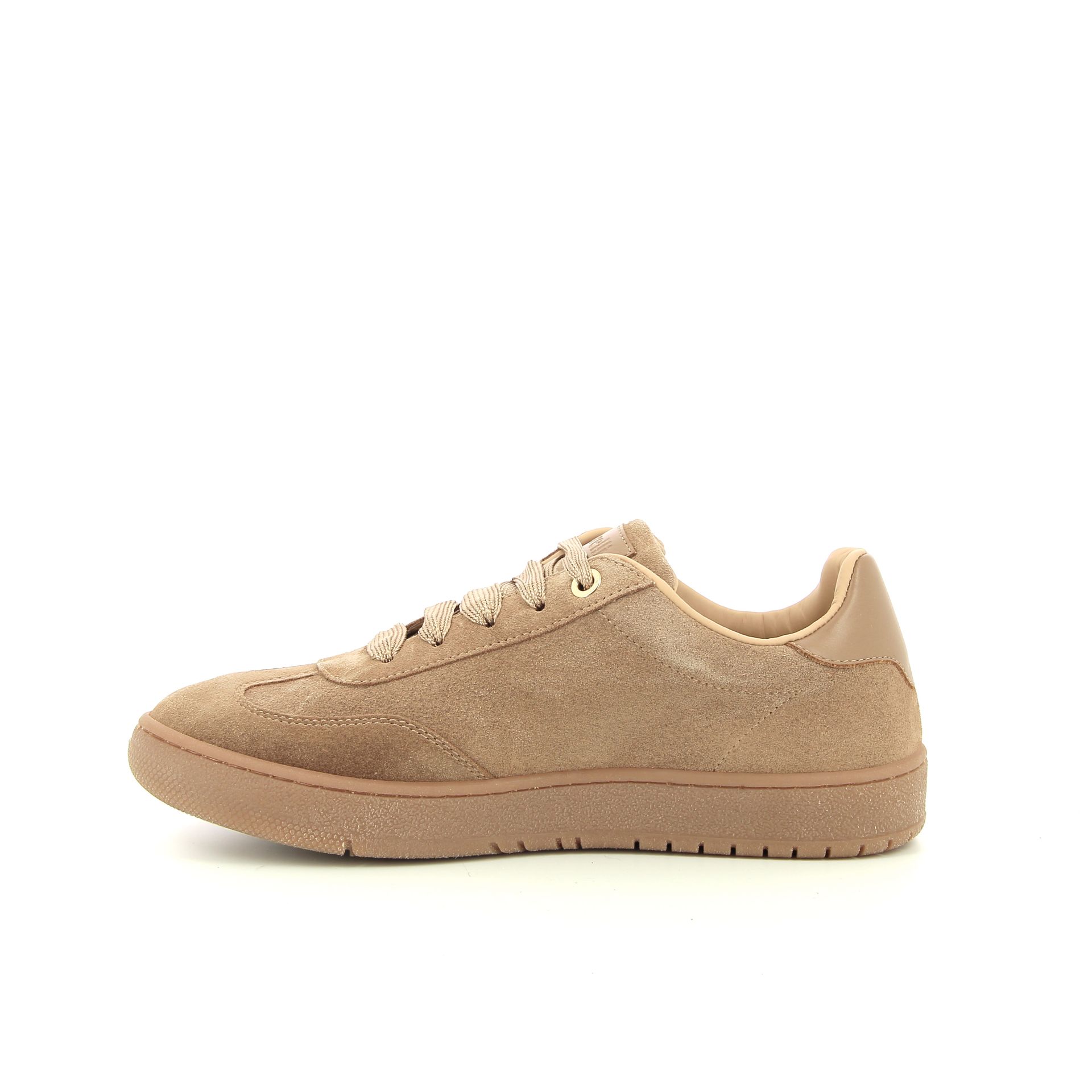 Morelli Sneaker 257340 cognac