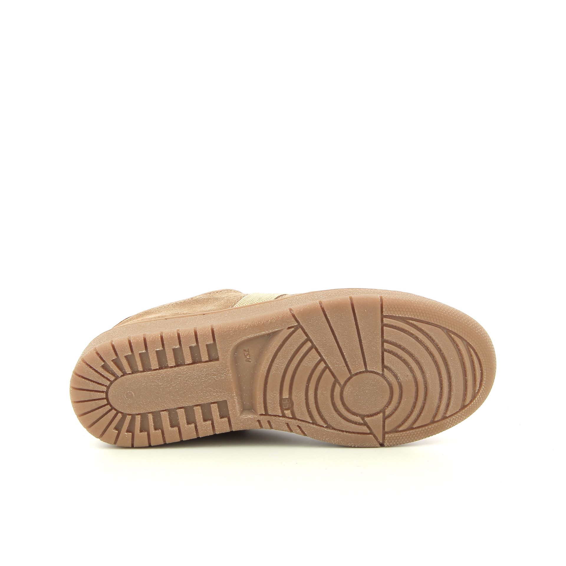 Morelli Sneaker 257340 cognac