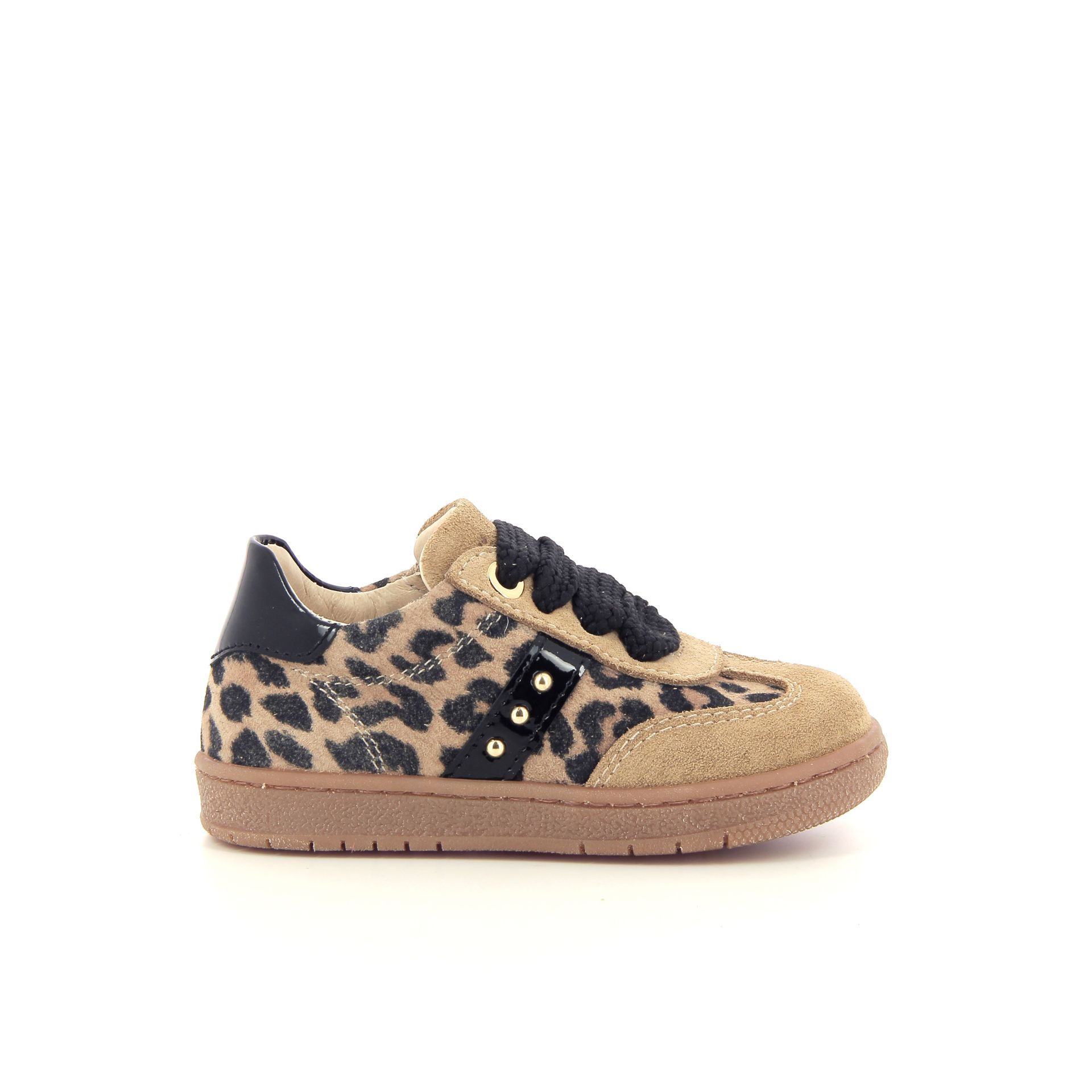Morelli Sneaker 257341 cognac