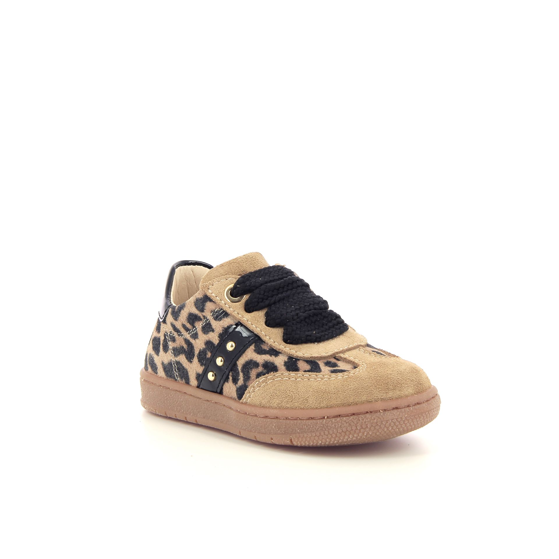 Morelli Sneaker 257341 cognac