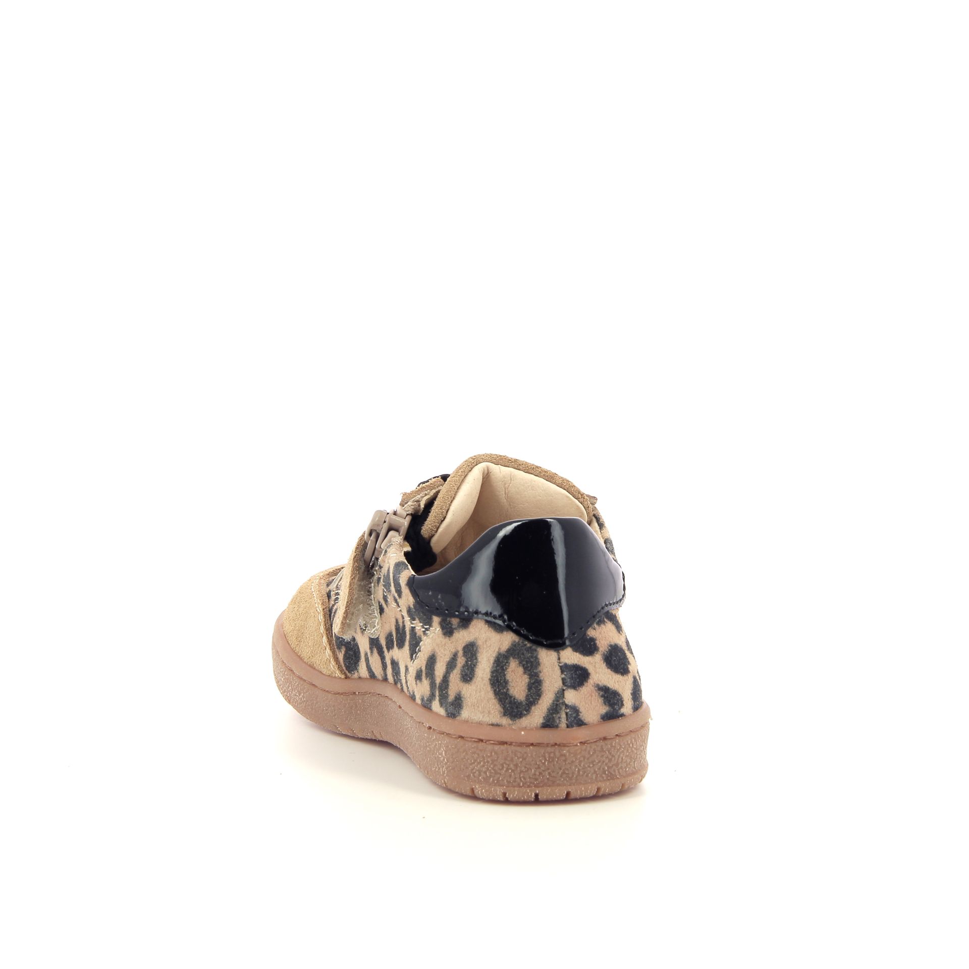 Morelli Sneaker 257341 cognac
