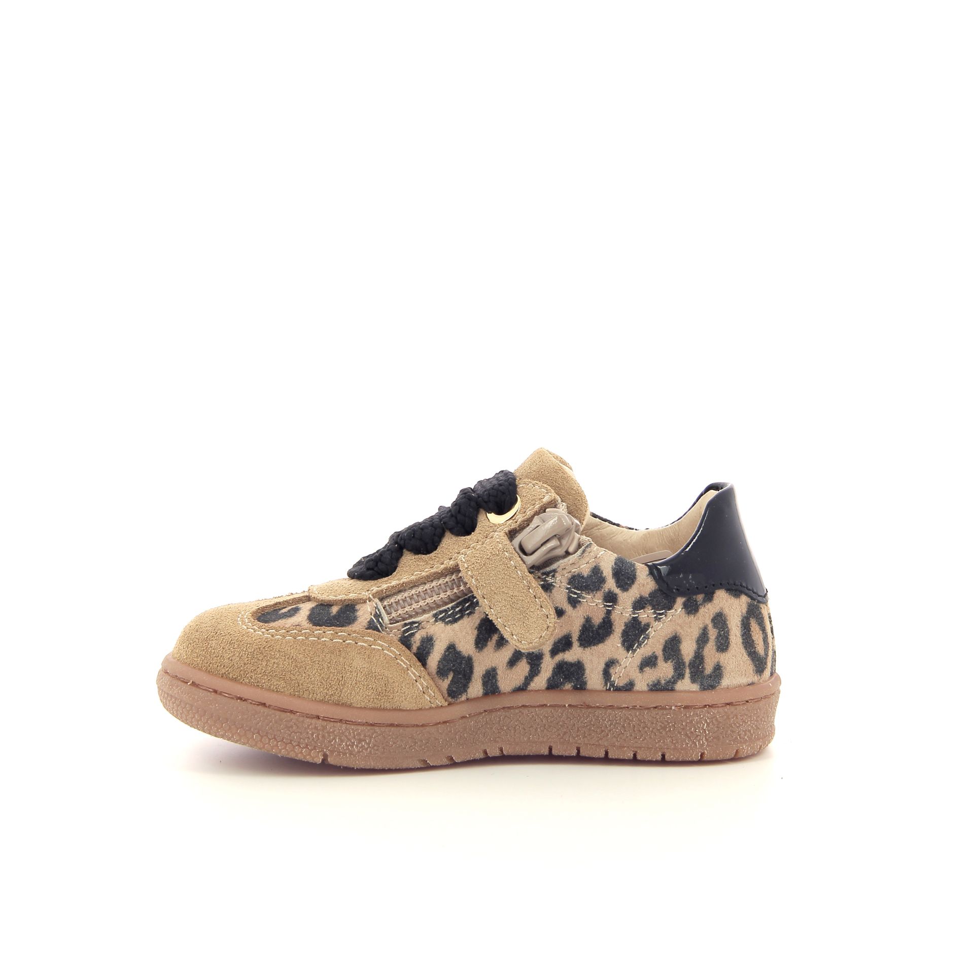 Morelli Sneaker 257341 cognac
