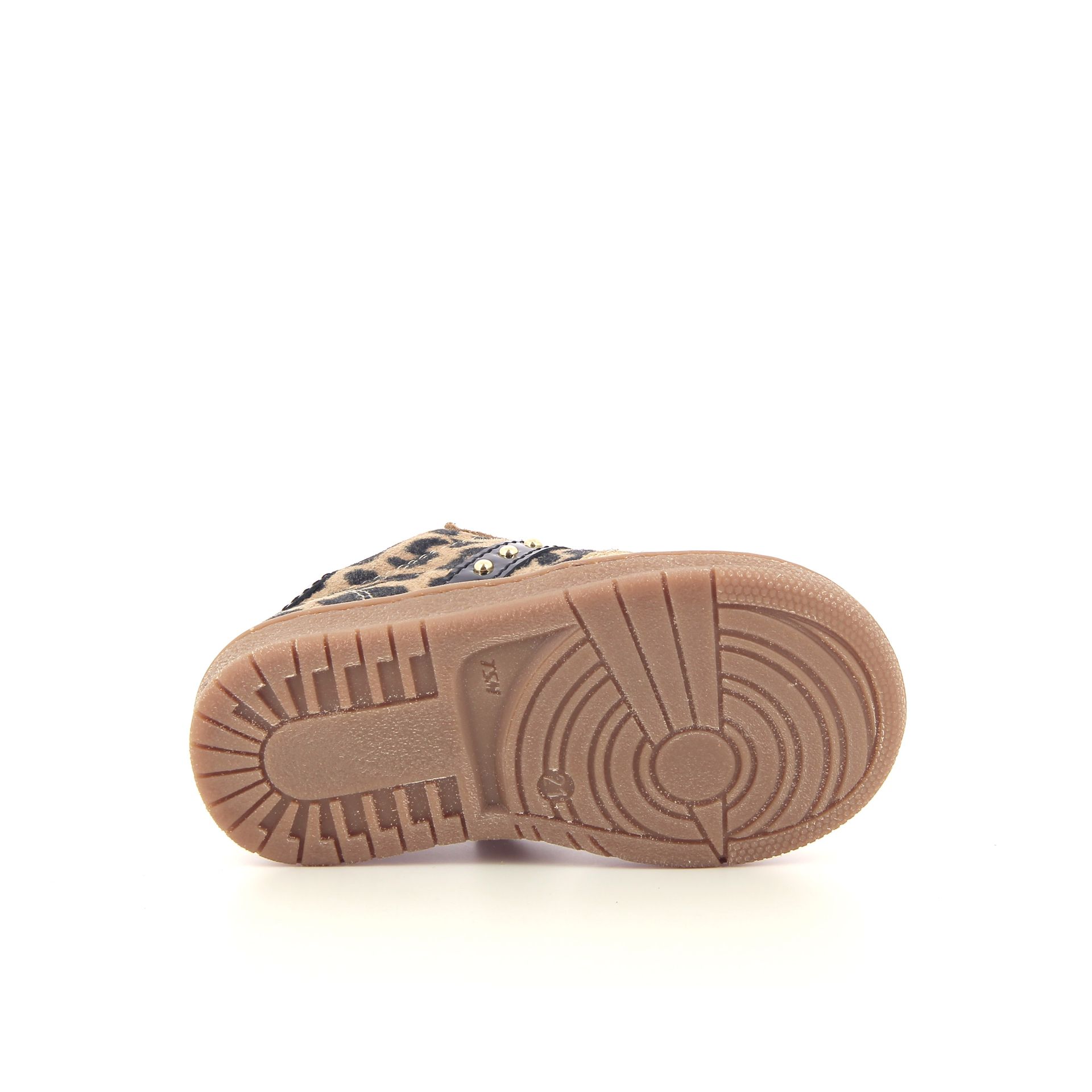 Morelli Sneaker 257341 cognac