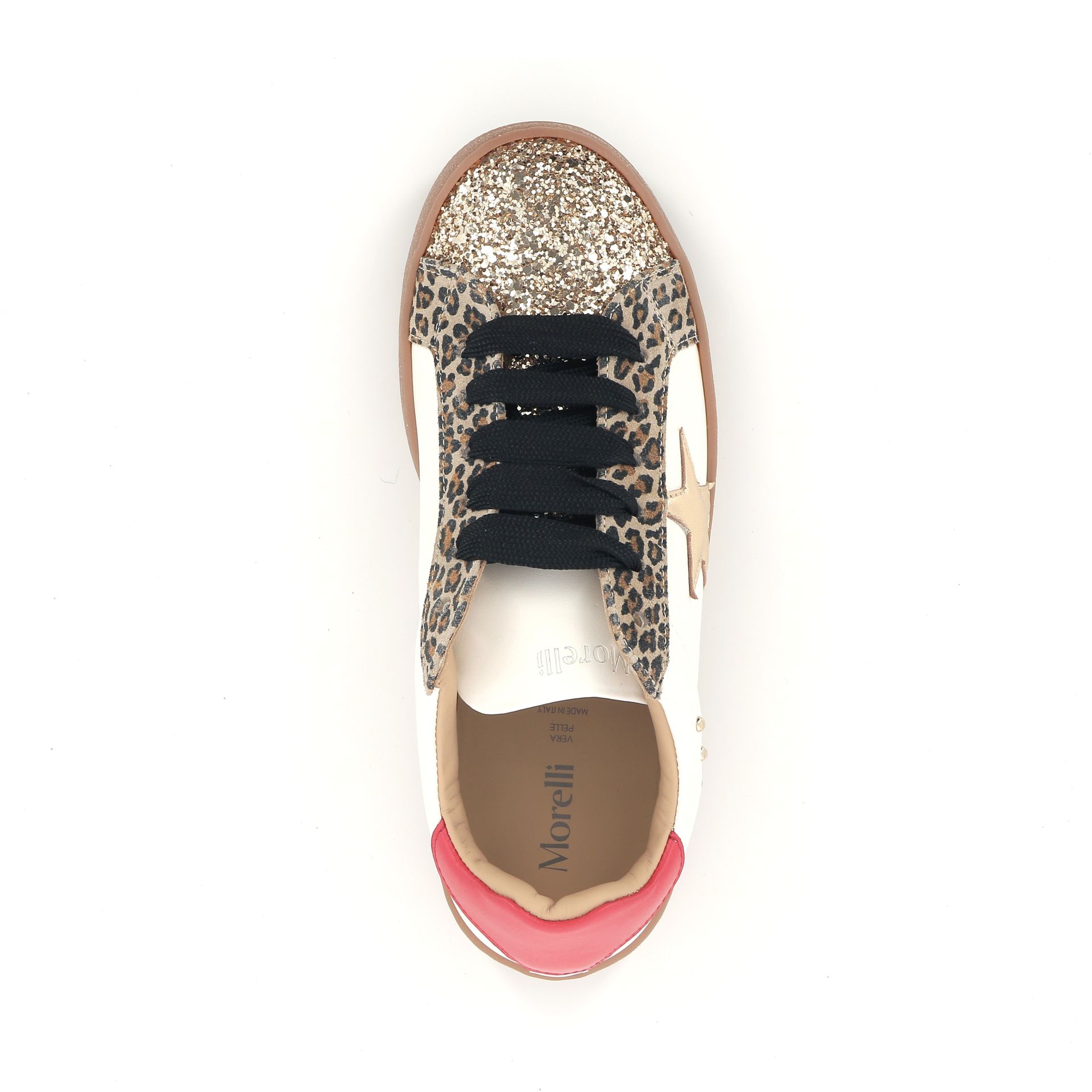 Morelli Sneaker 257342 multi