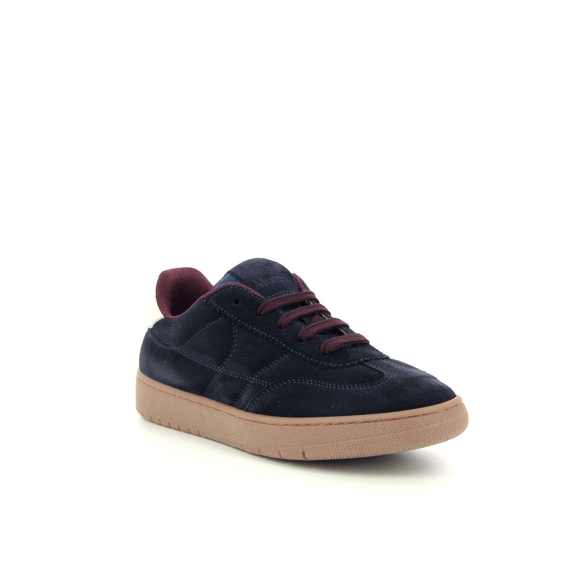 Morelli Sneaker 257343 blauw