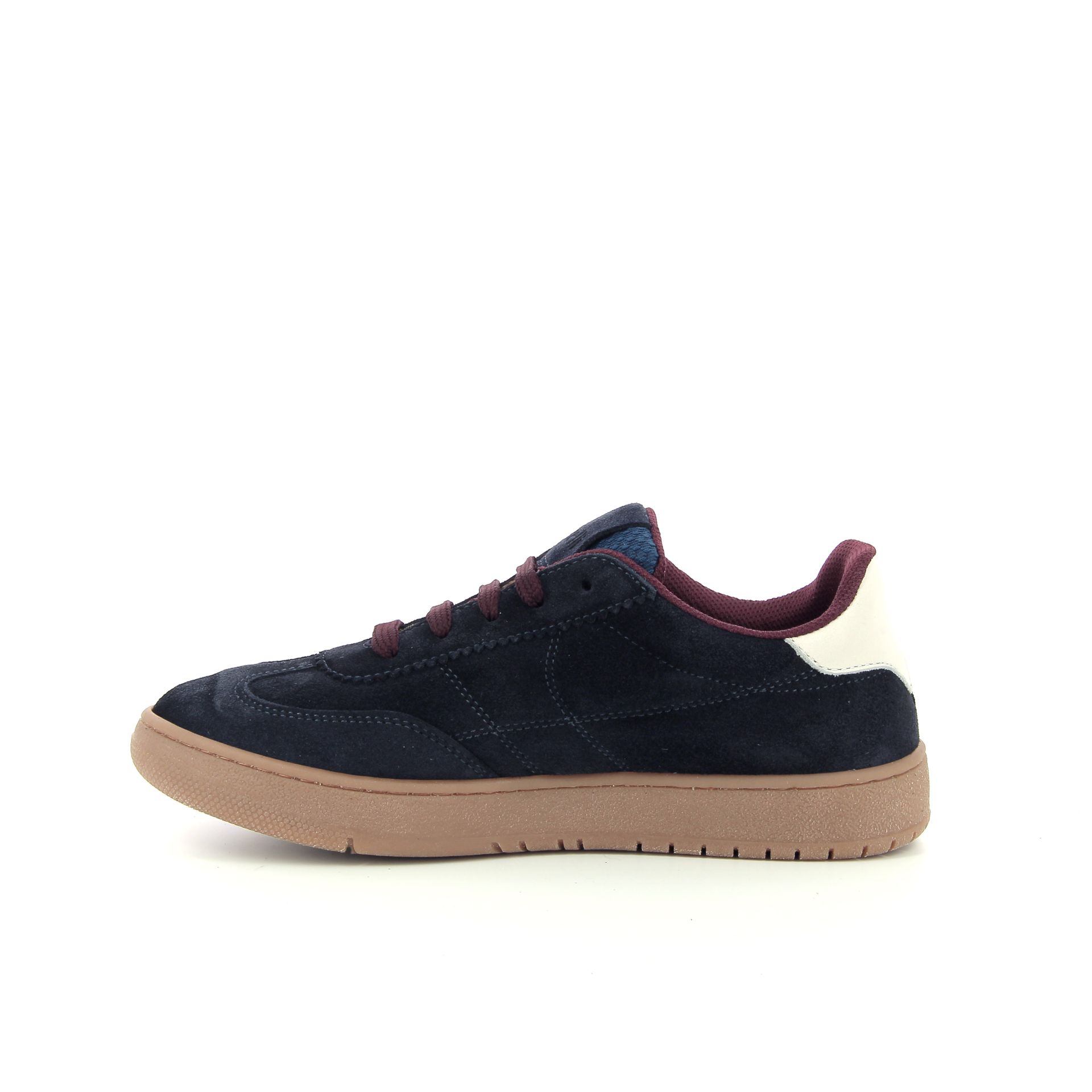 Morelli Sneaker 257343 blauw