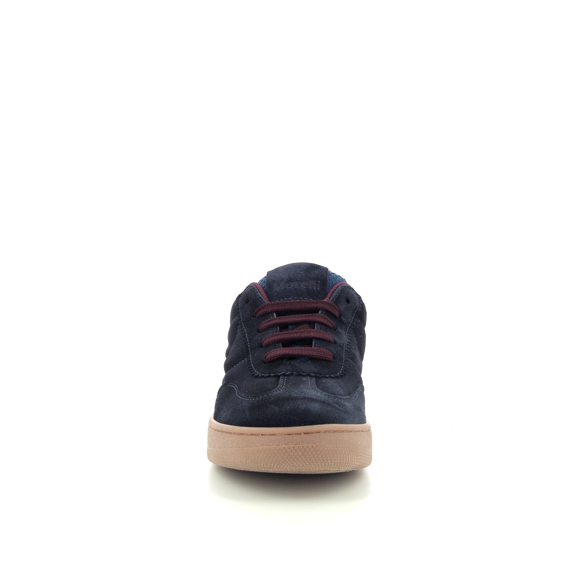 Morelli Sneaker 257343 blauw