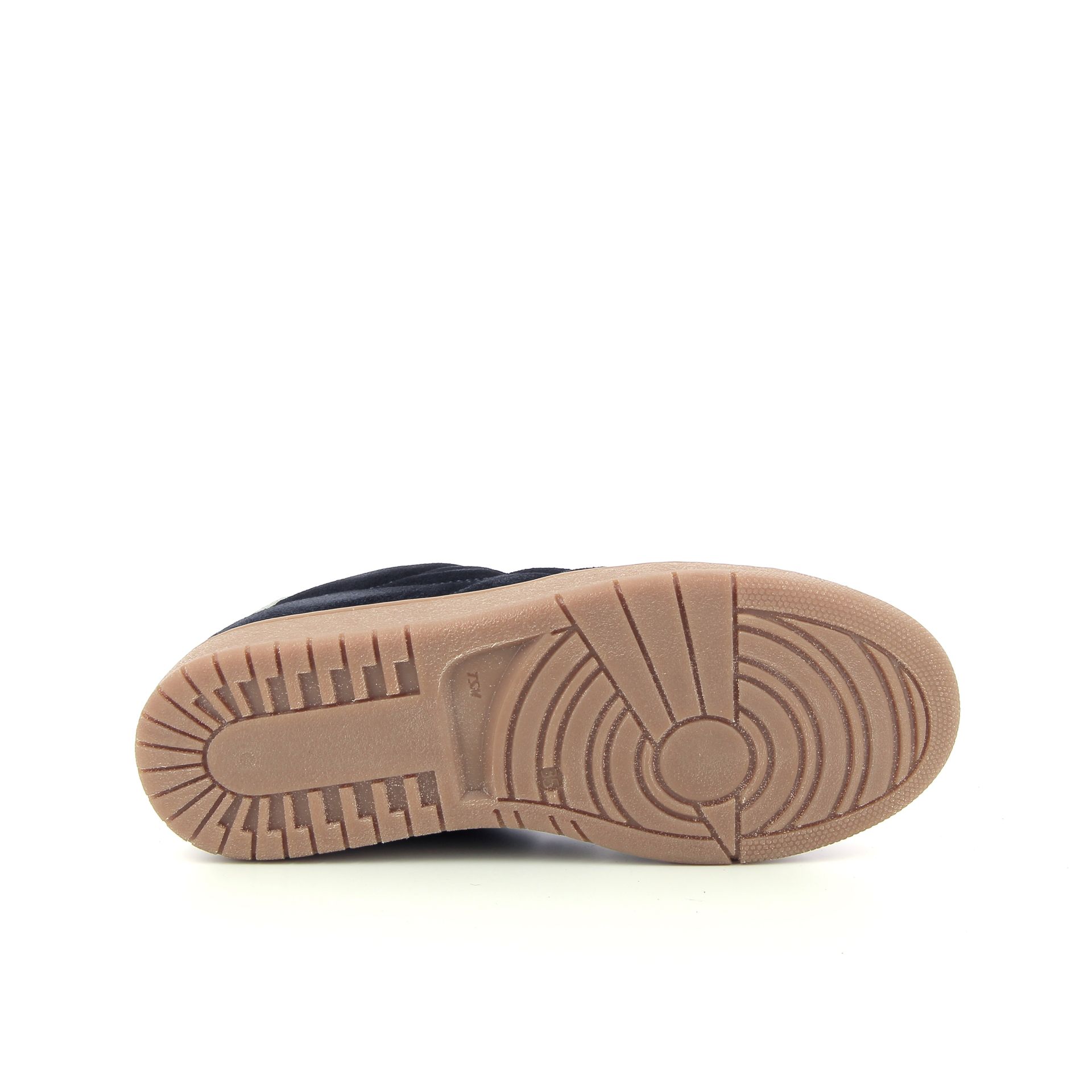 Morelli Sneaker 257343 blauw
