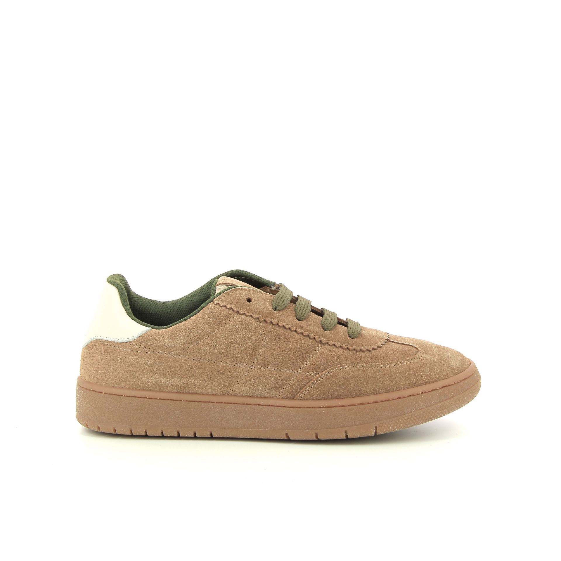 Morelli Sneaker 257344 cognac