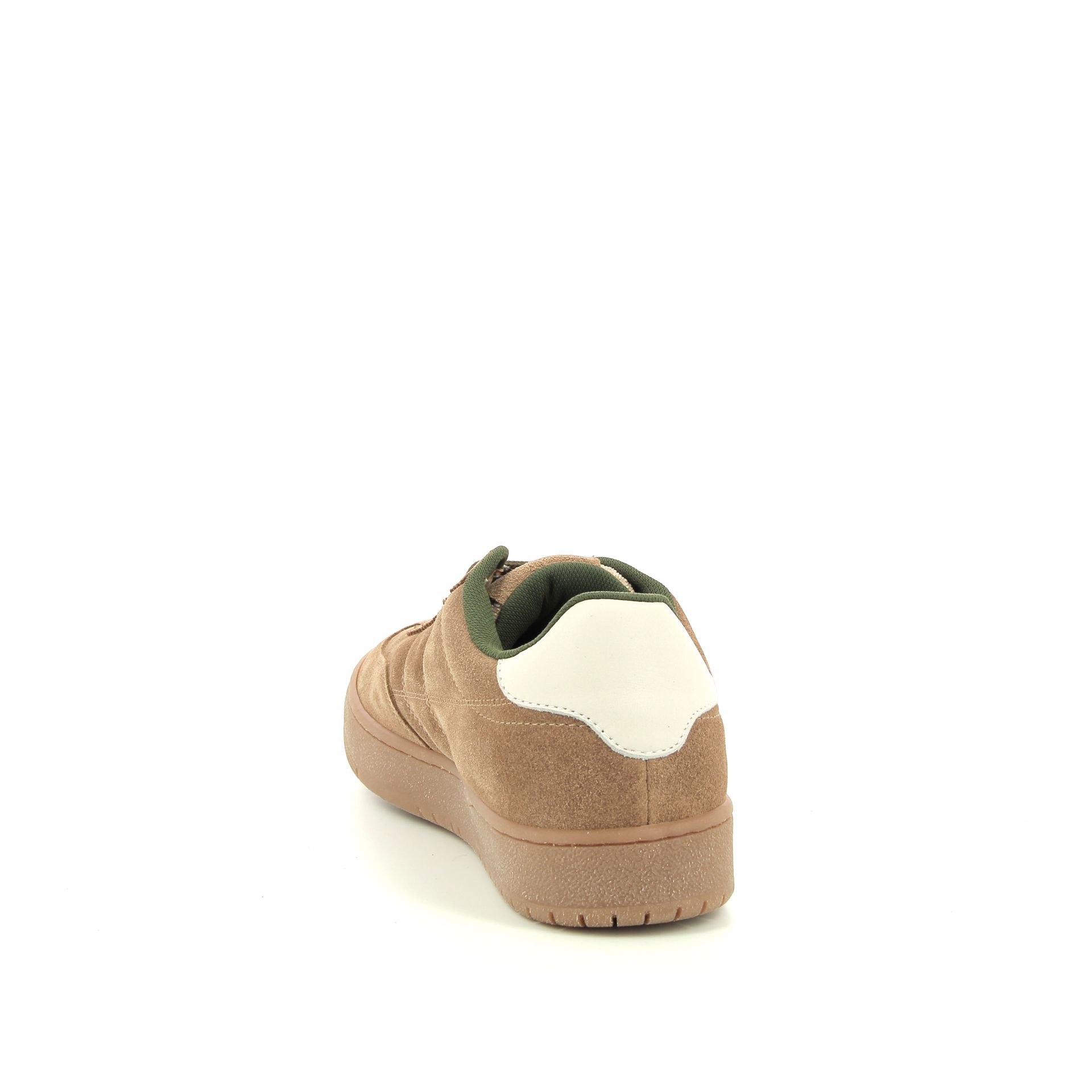 Morelli Sneaker 257344 cognac