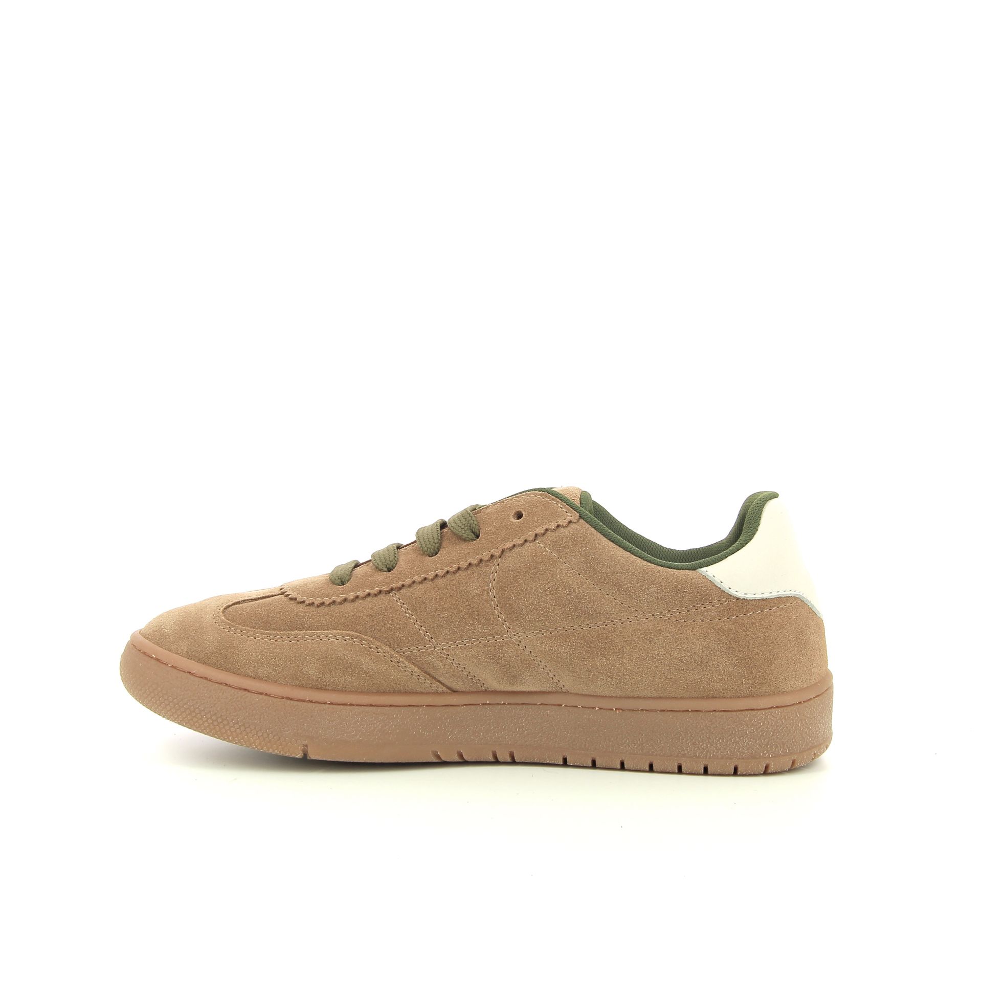 Morelli Sneaker 257344 cognac