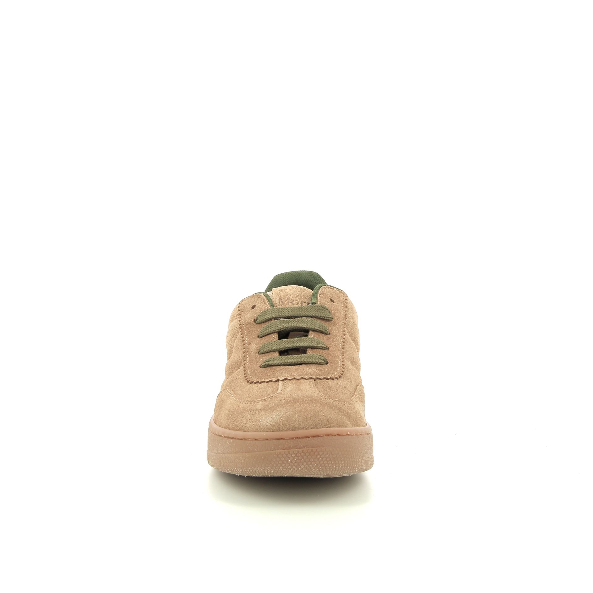 Morelli Sneaker 257344 cognac