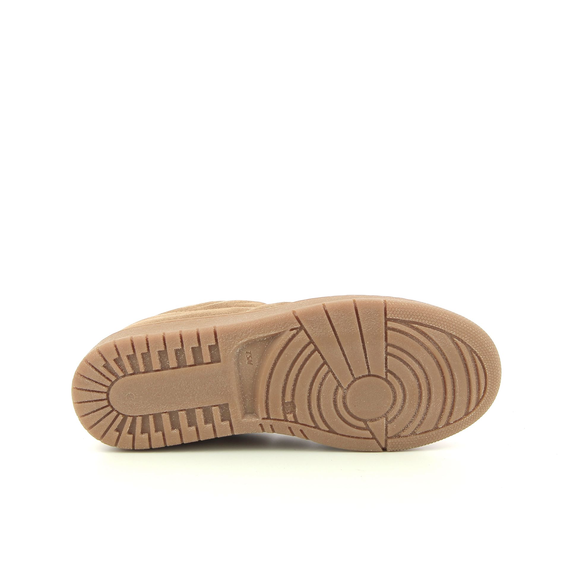Morelli Sneaker 257344 cognac