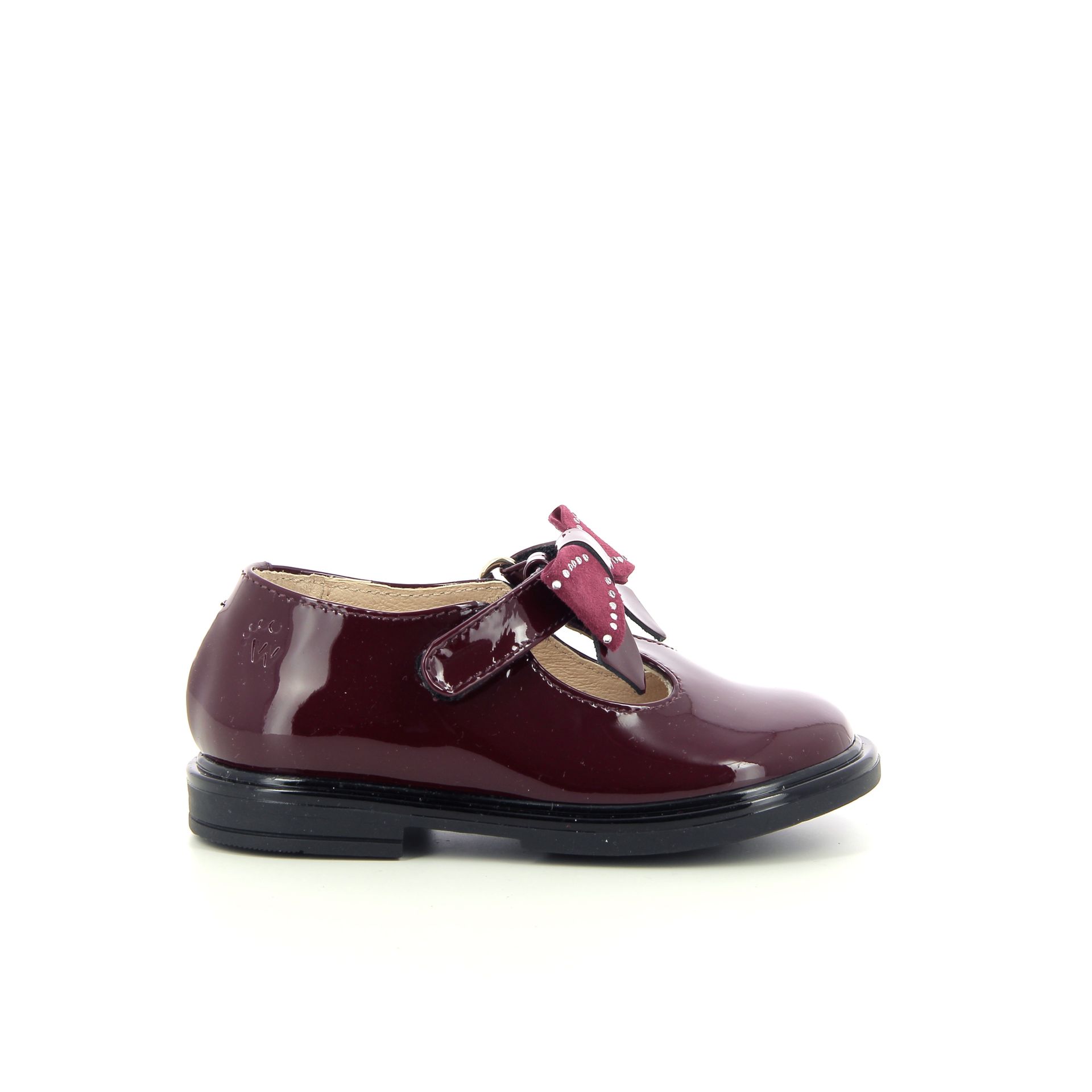 Morelli Ballerina 257345 rood