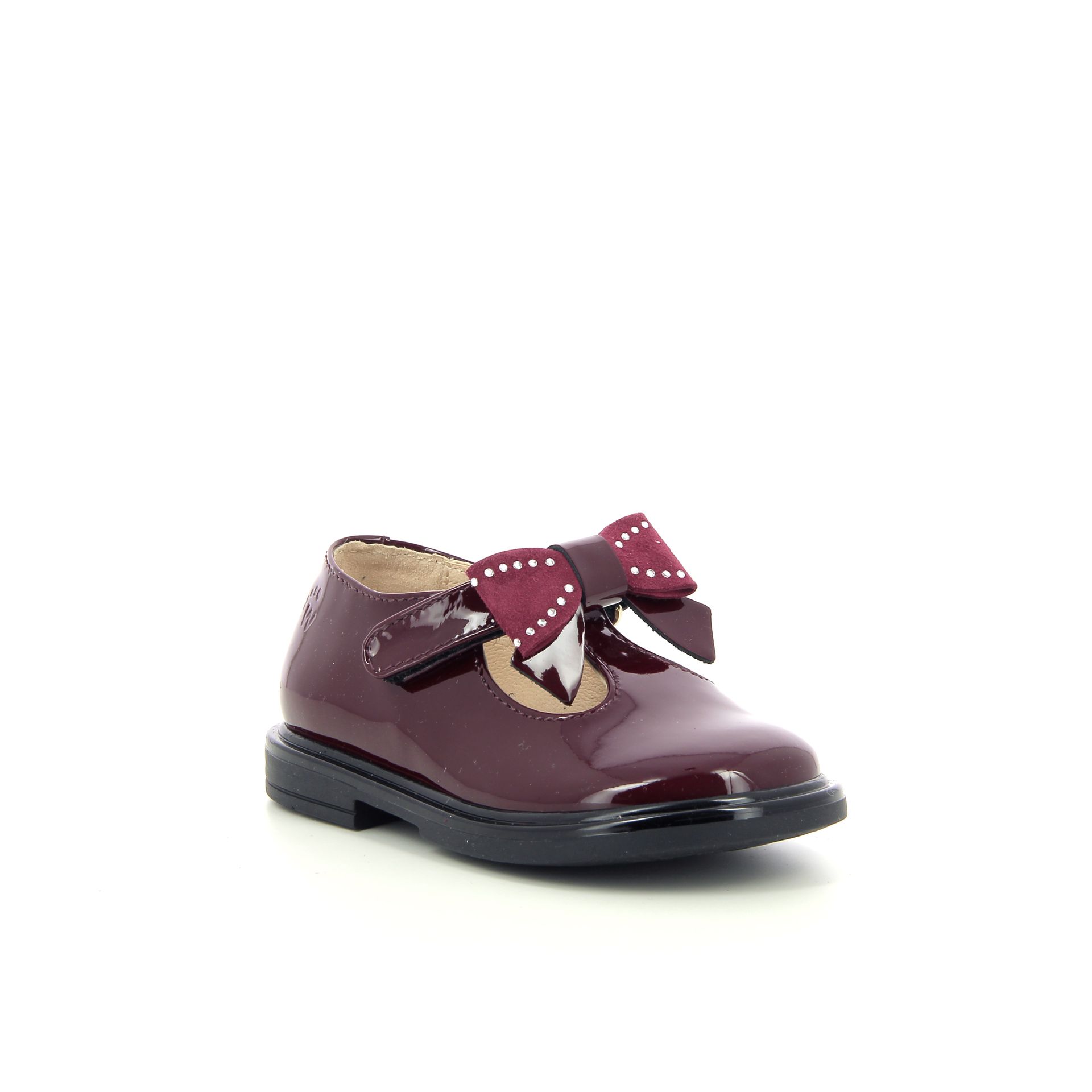 Morelli Ballerina 257345 rood