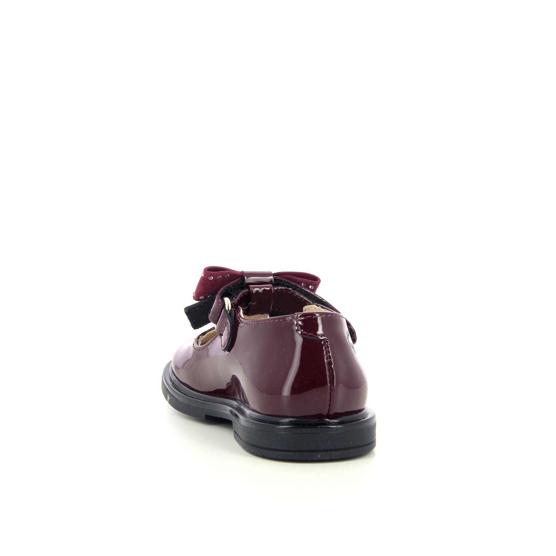 Morelli Ballerina 257345 rood