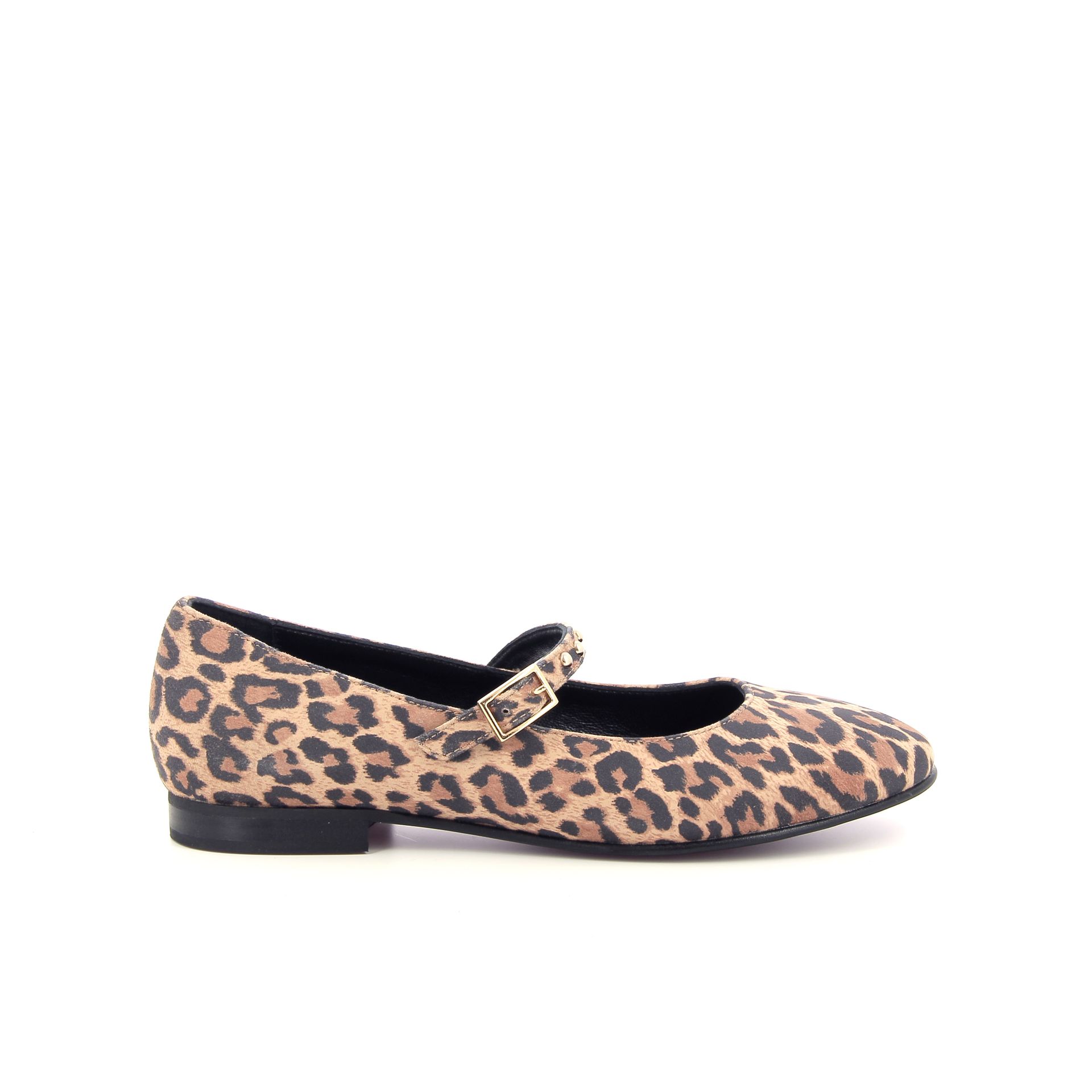 Morelli Ballerina 257347 cognac