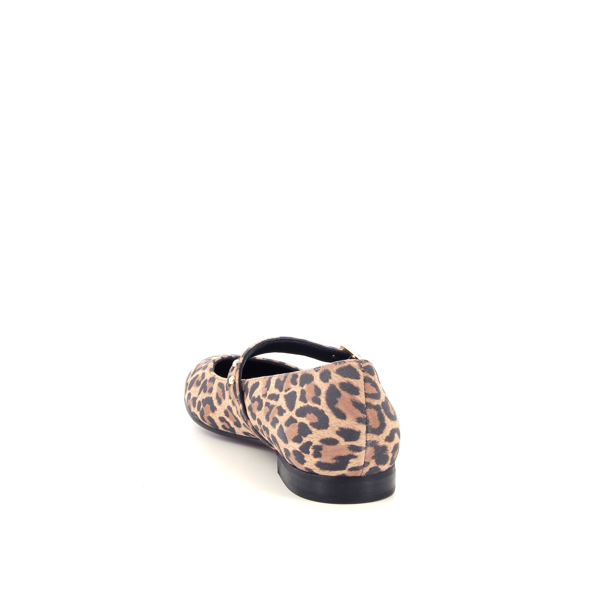 Morelli Ballerina 257347 cognac