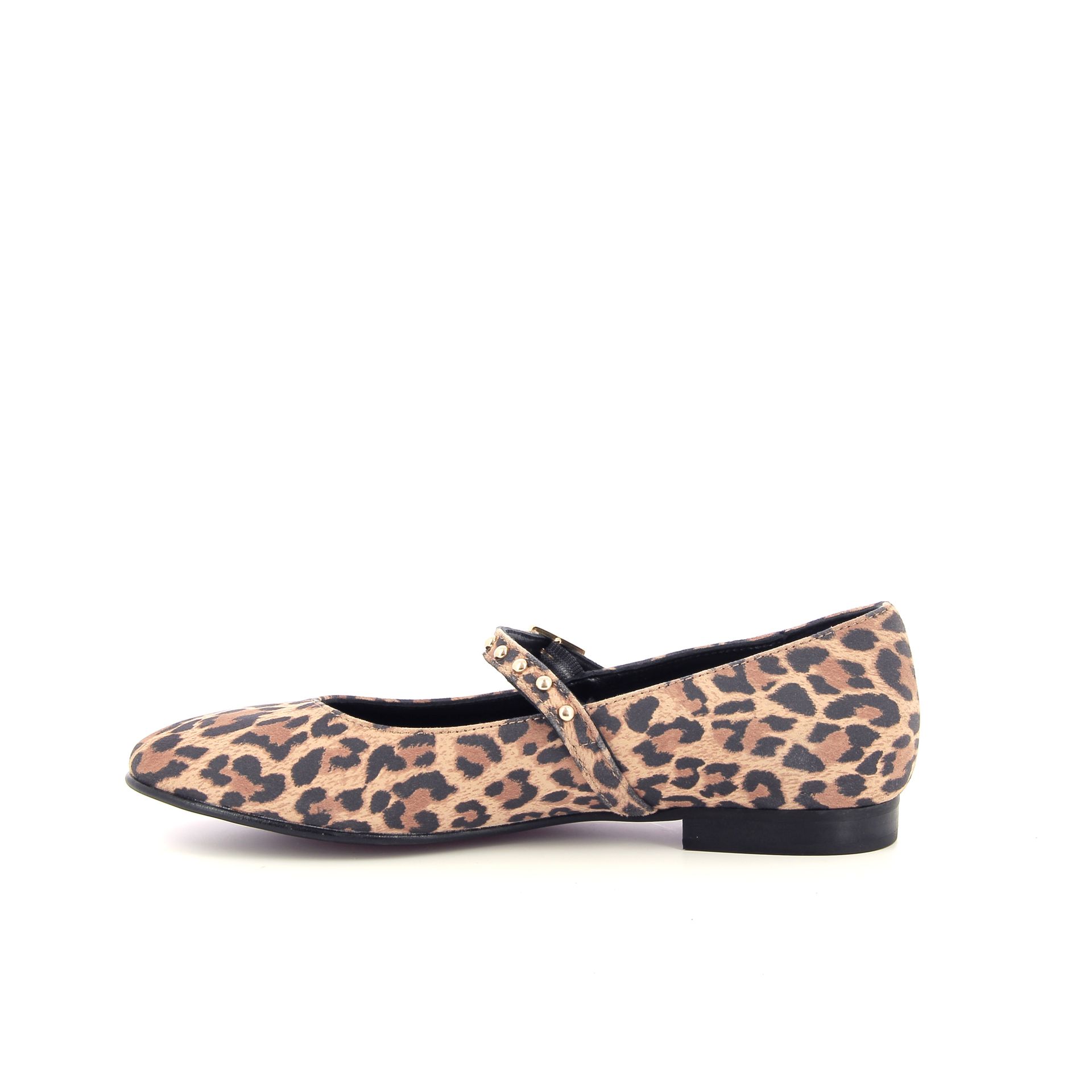 Morelli Ballerina 257347 cognac