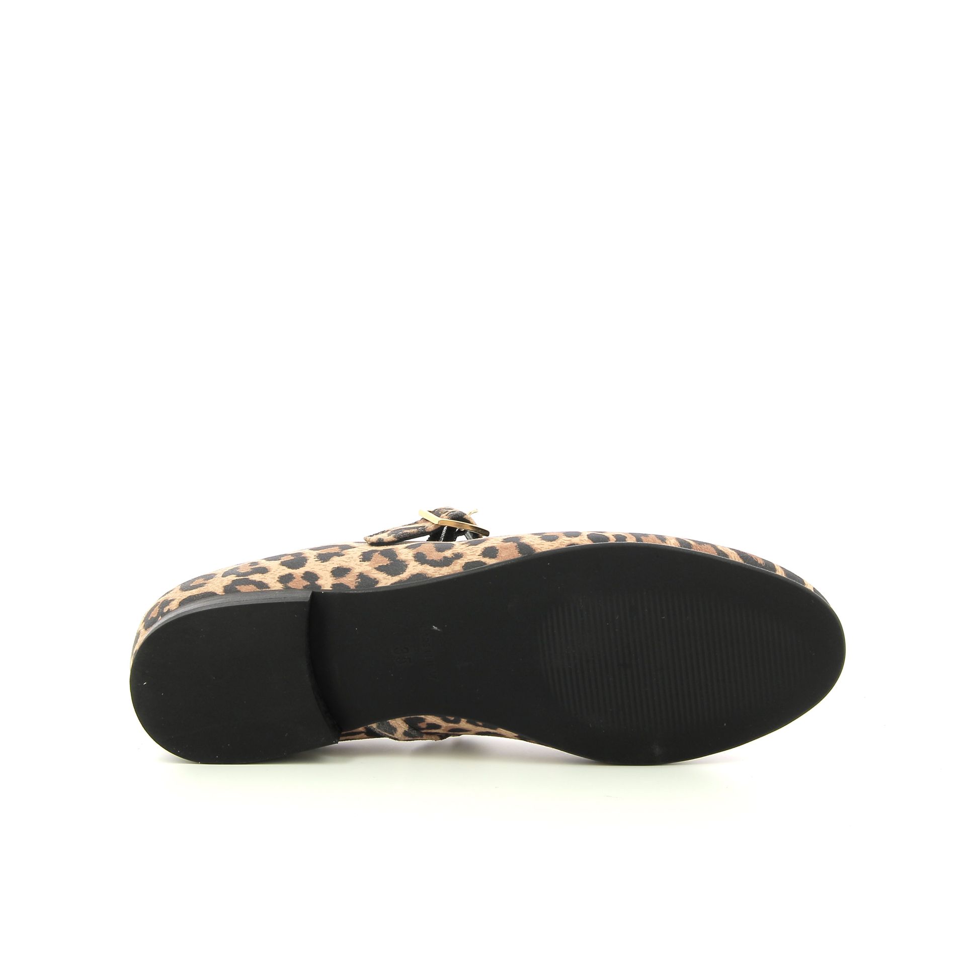 Morelli Ballerina 257347 cognac