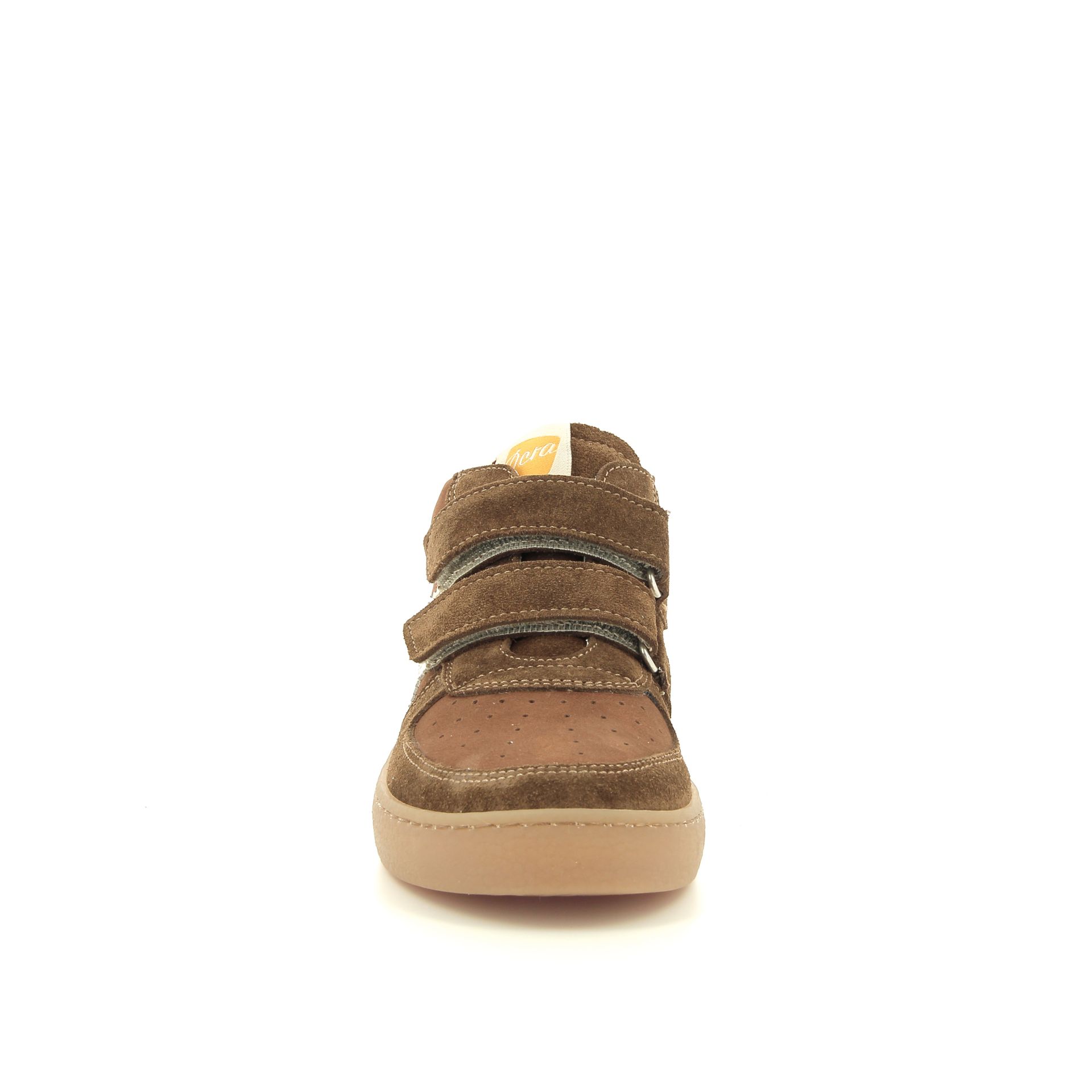Ocra Sneaker High-Top 257348 cognac