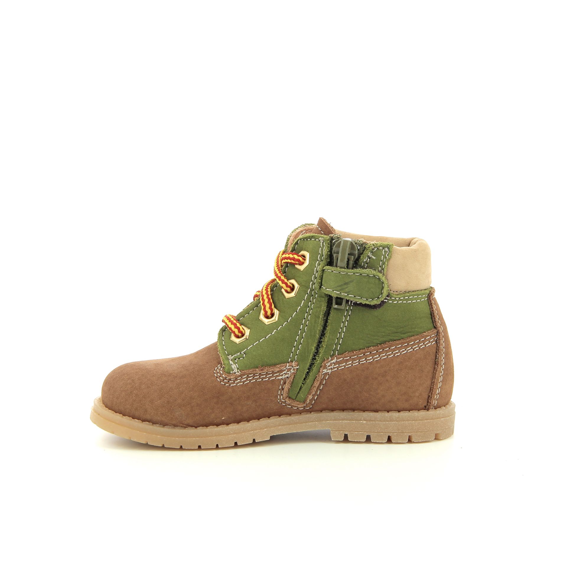 Ocra Boots 257349 cognac