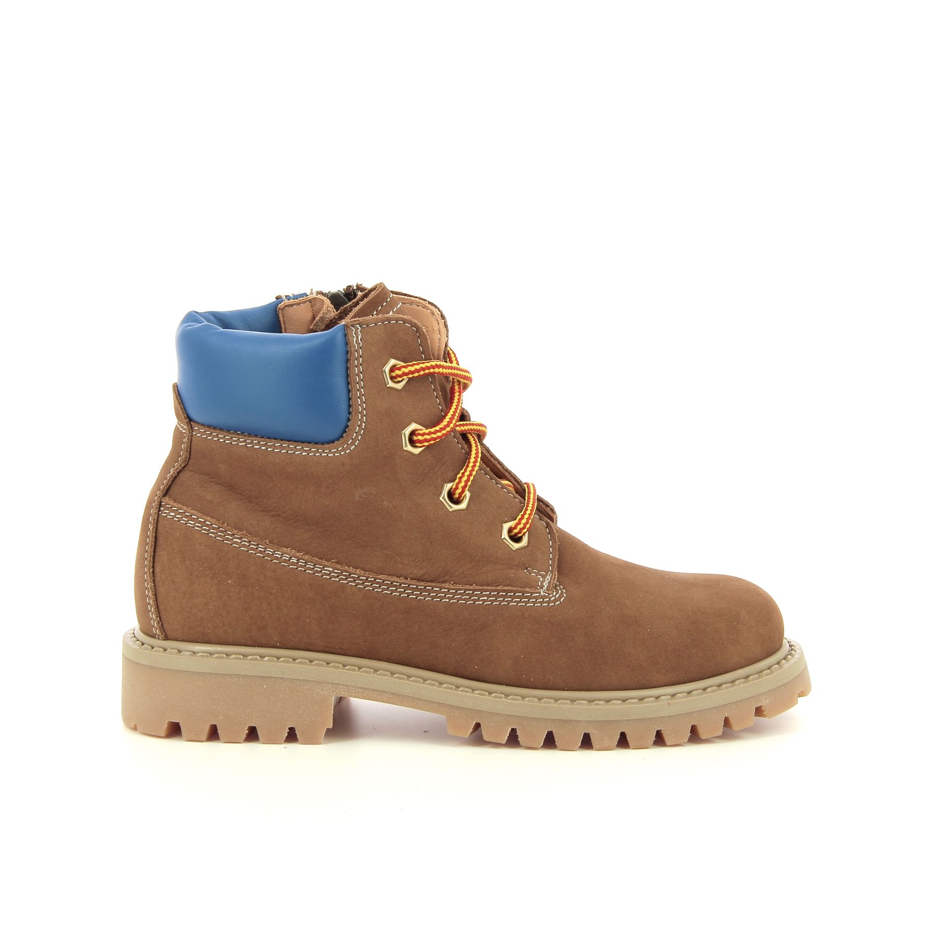 Ocra Boots 257350 cognac